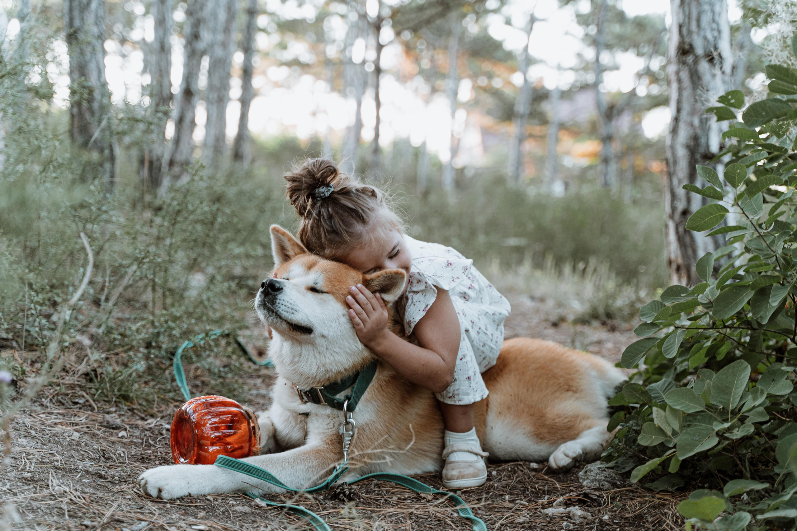 Васелиса и Дейки. Анастасия Дунаева. Фотограф в Севастополе