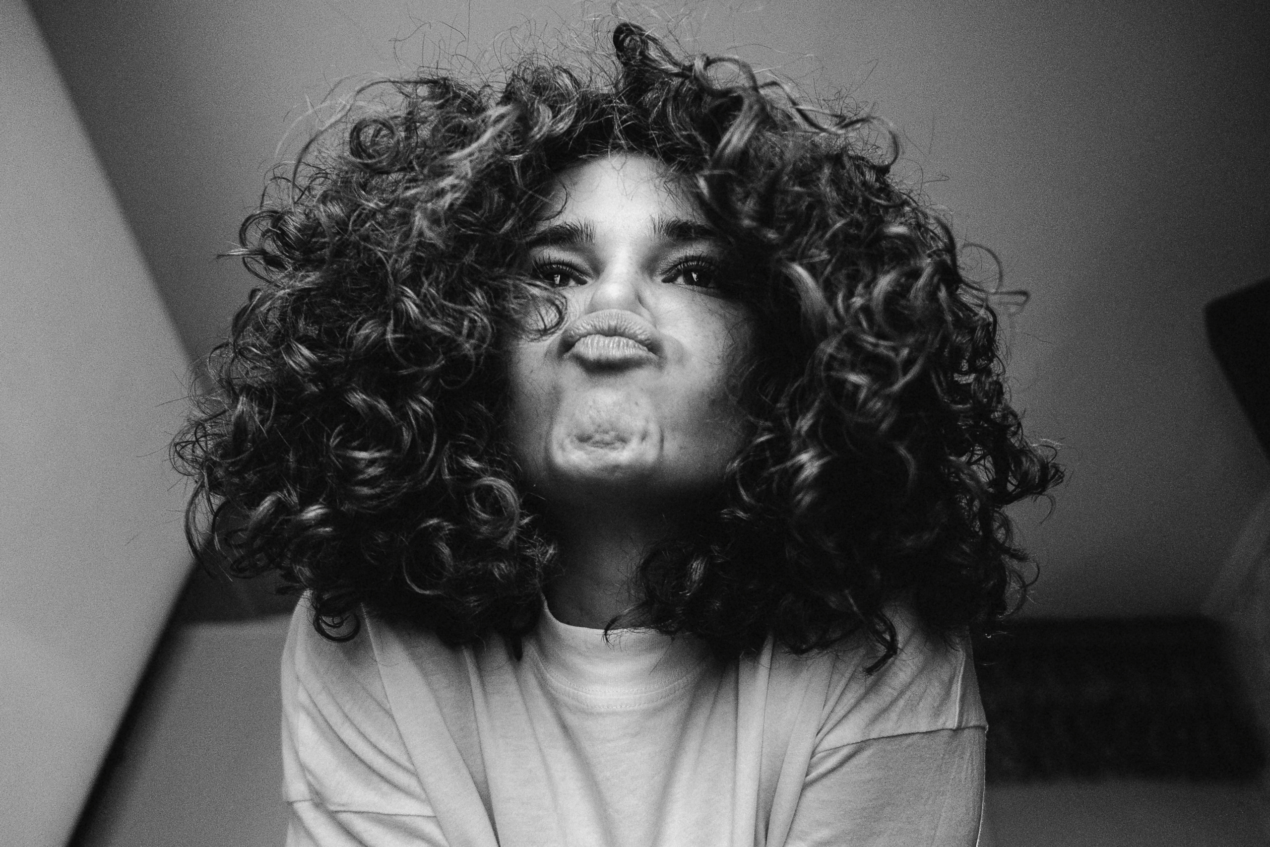 #фотокаквкино: Настя. #фотокаквкино | Фотографирую людей