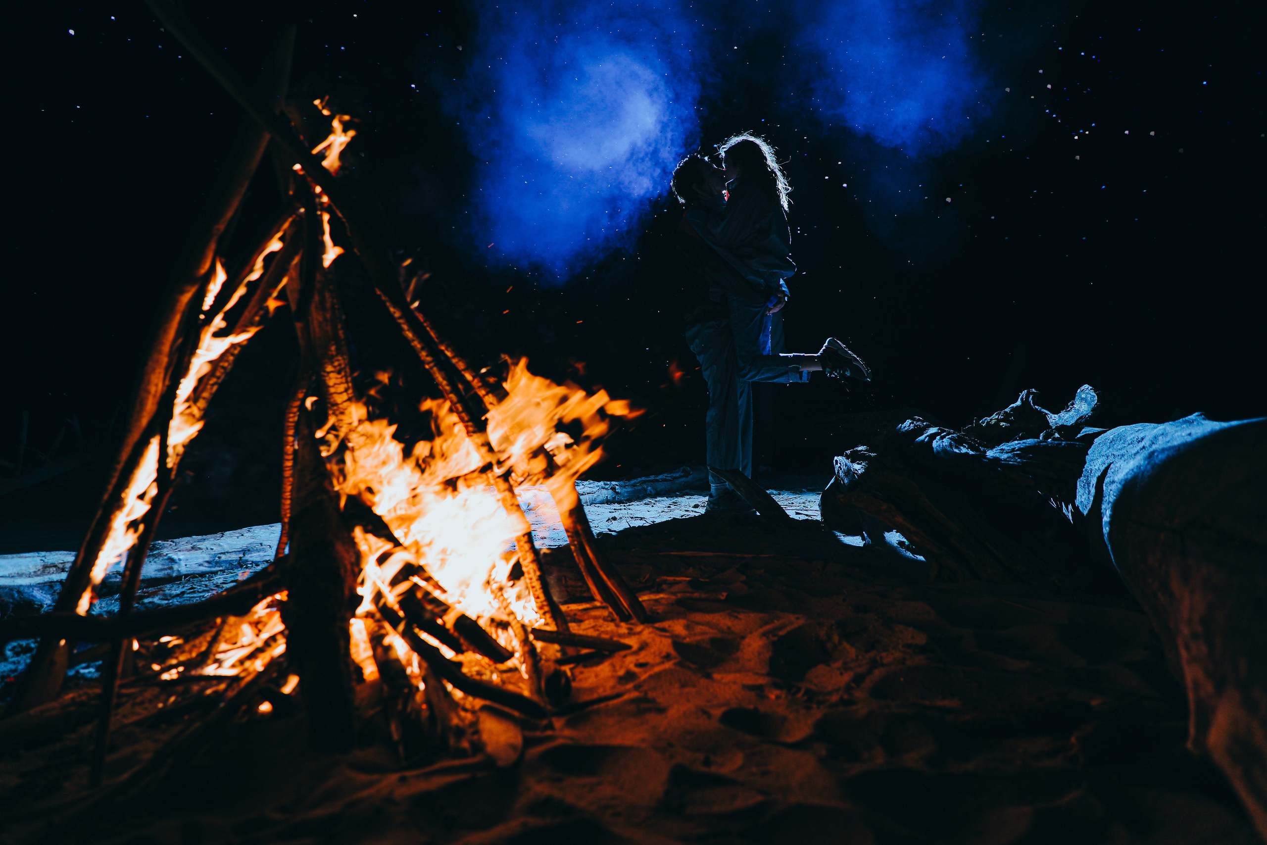 Истории любви. #фотокаквкино | Фотографирую людей