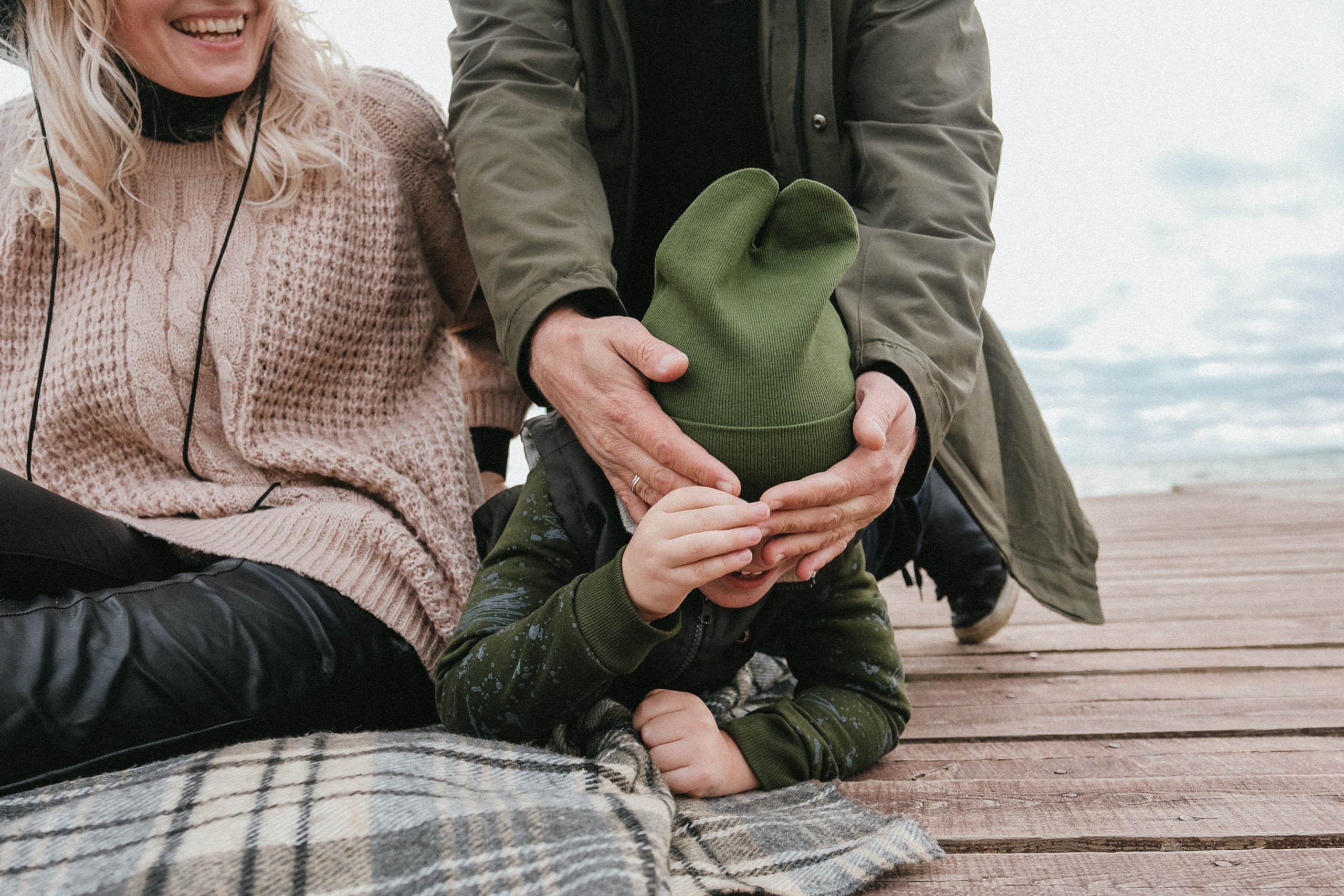 Тимофей, Андрей и Лена. #фотокаквкино | Фотографирую людей