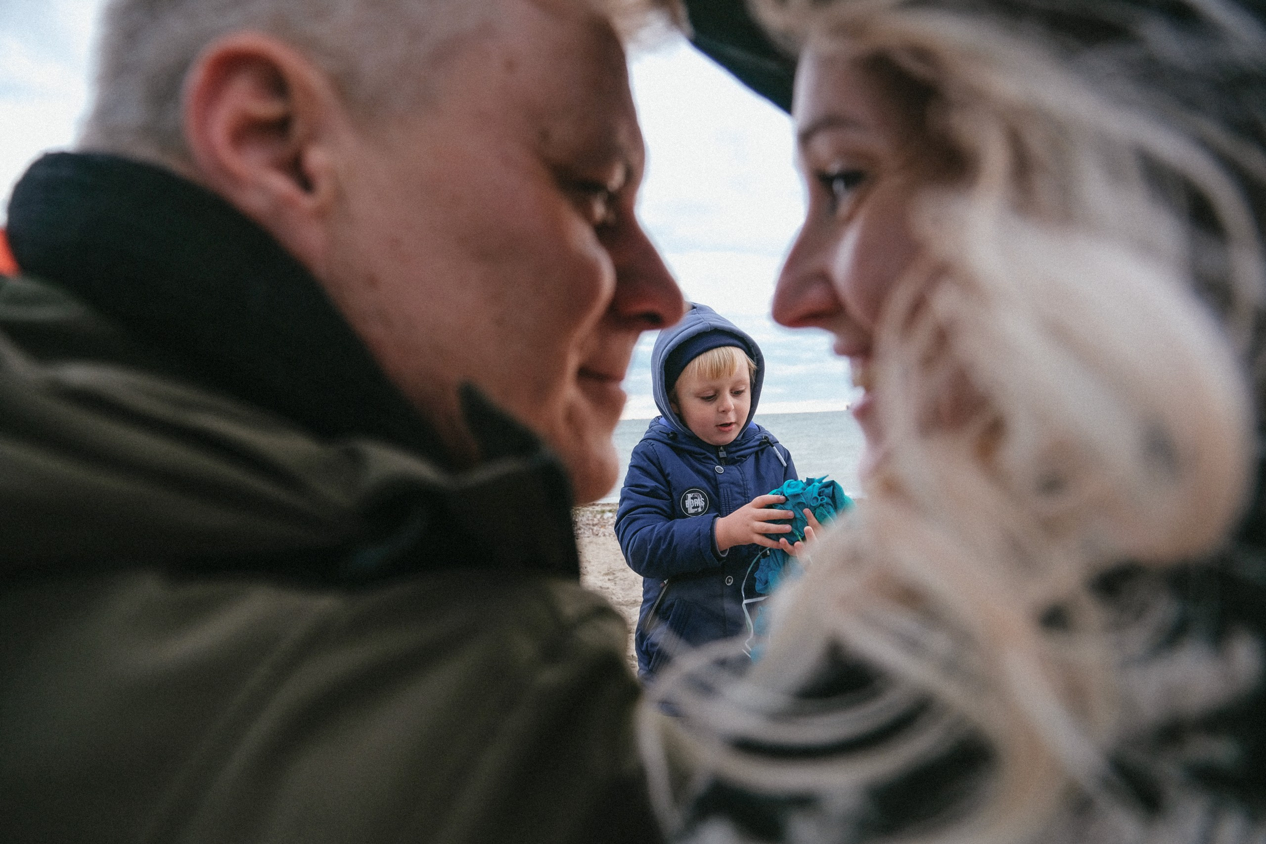 Тимофей, Андрей и Лена. #фотокаквкино | Фотографирую людей