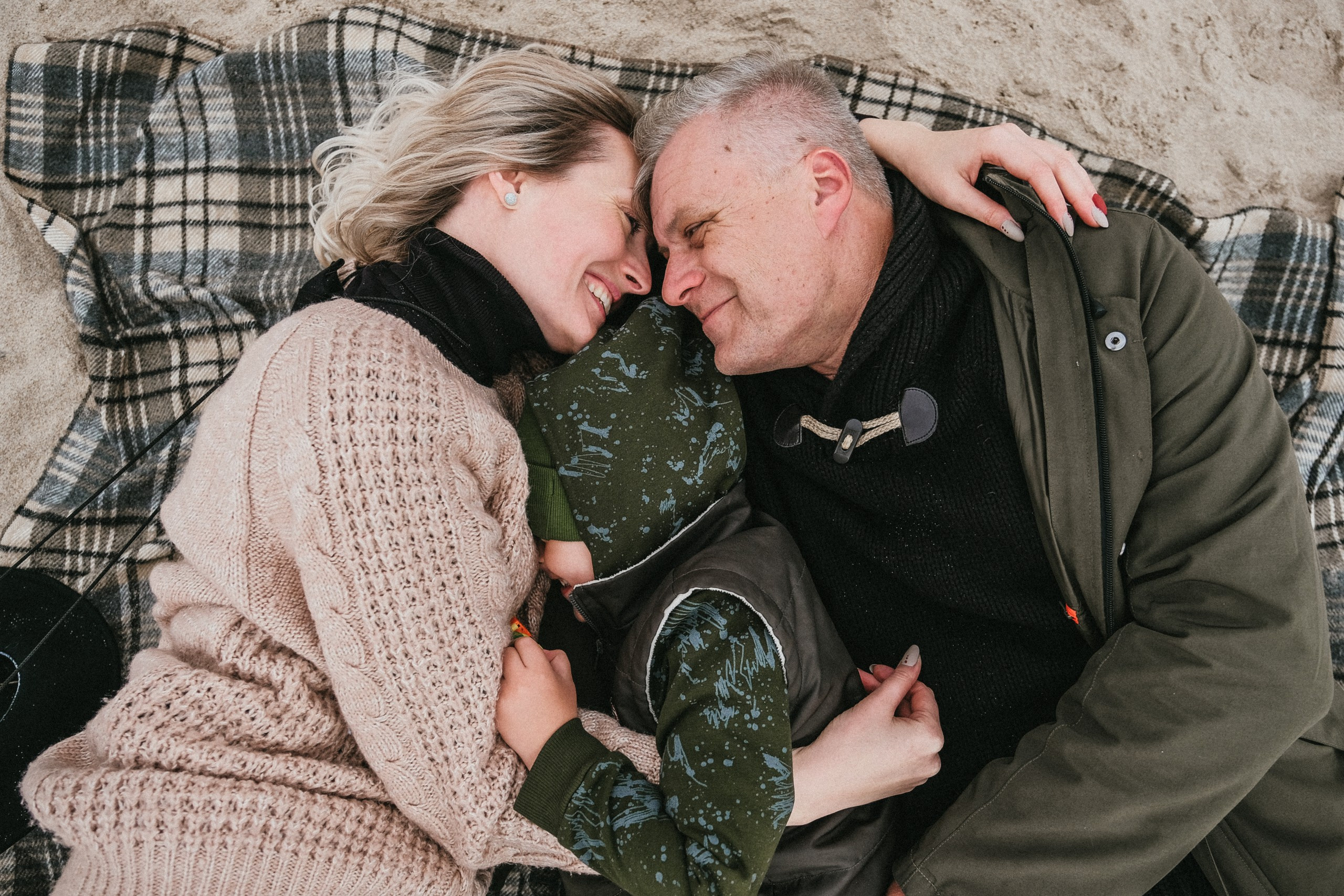 Тимофей, Андрей и Лена. #фотокаквкино | Фотографирую людей