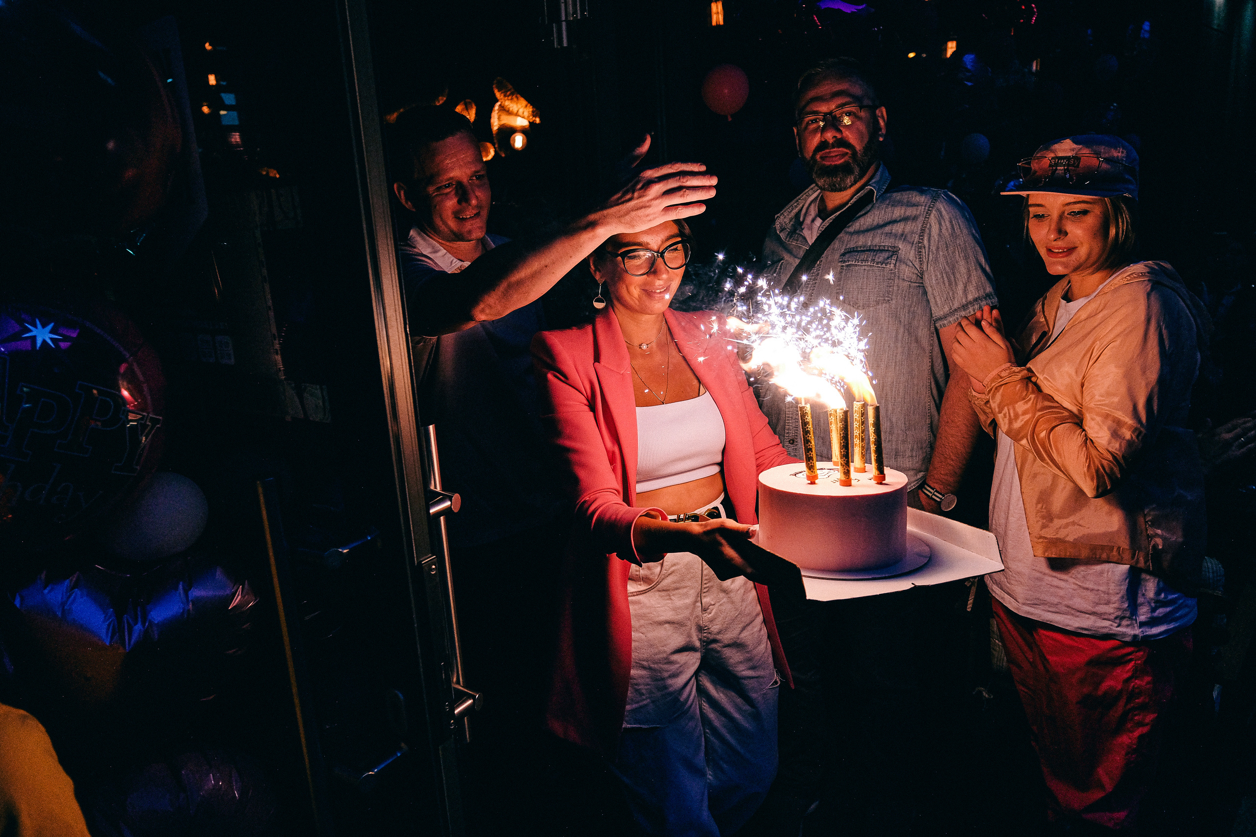 Репортажные истории. #фотокаквкино | Фотографирую людей