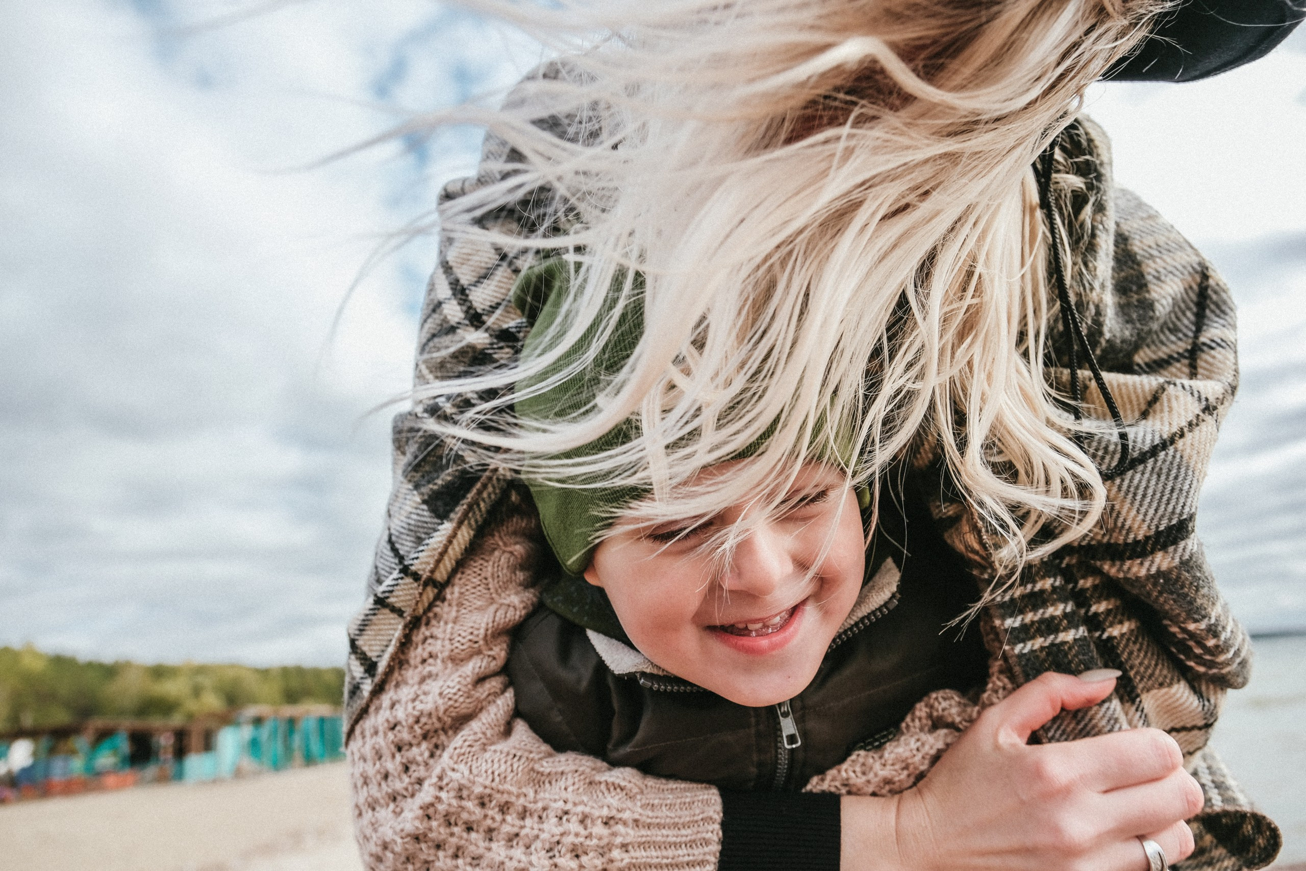 Тимофей, Андрей и Лена. #фотокаквкино | Фотографирую людей