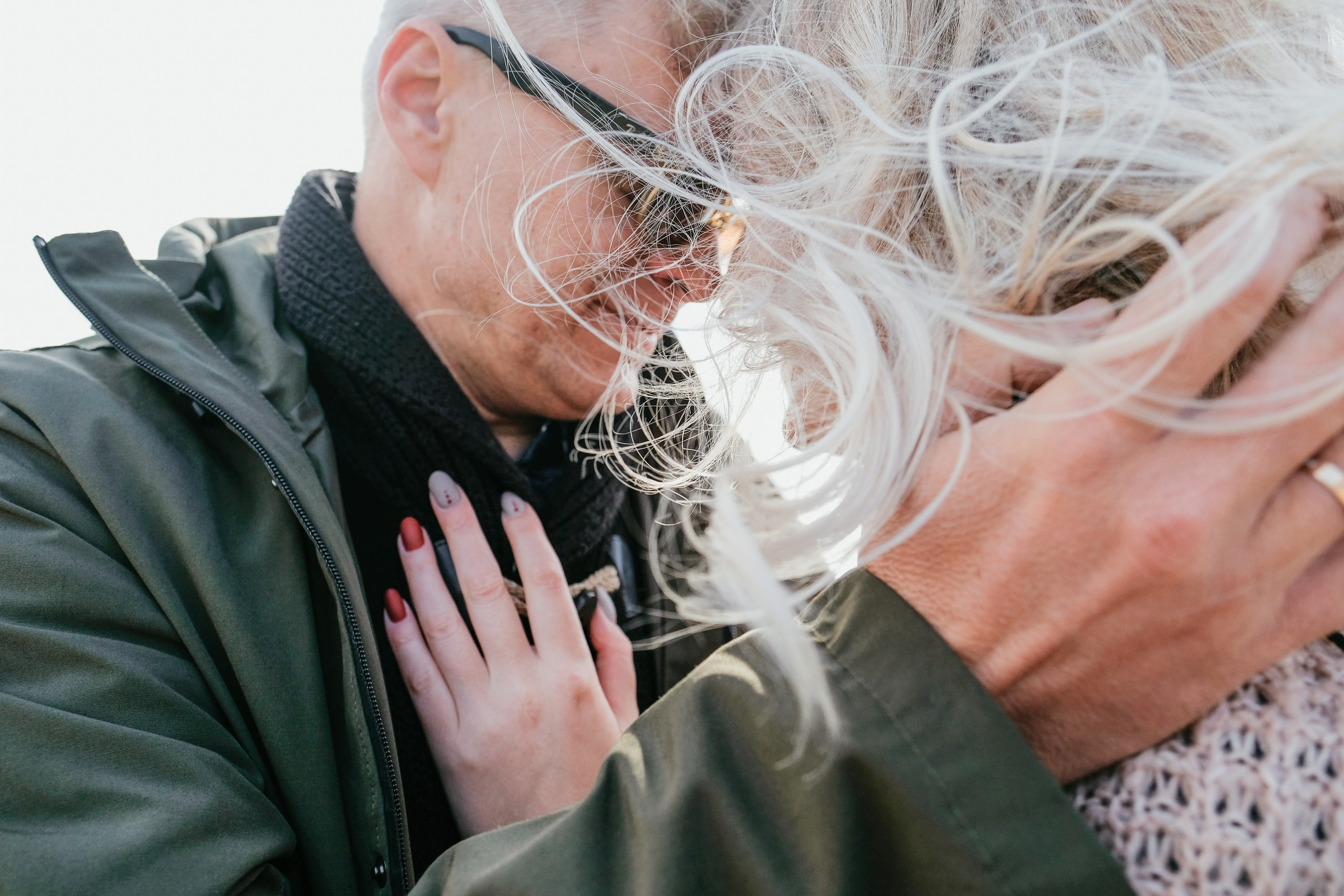 Тимофей, Андрей и Лена. #фотокаквкино | Фотографирую людей