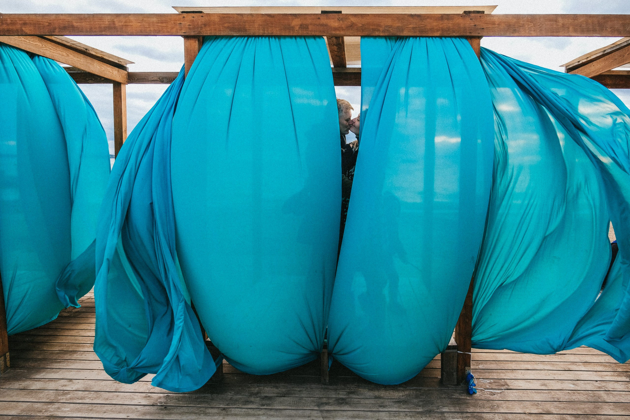 Тимофей, Андрей и Лена. #фотокаквкино | Фотографирую людей