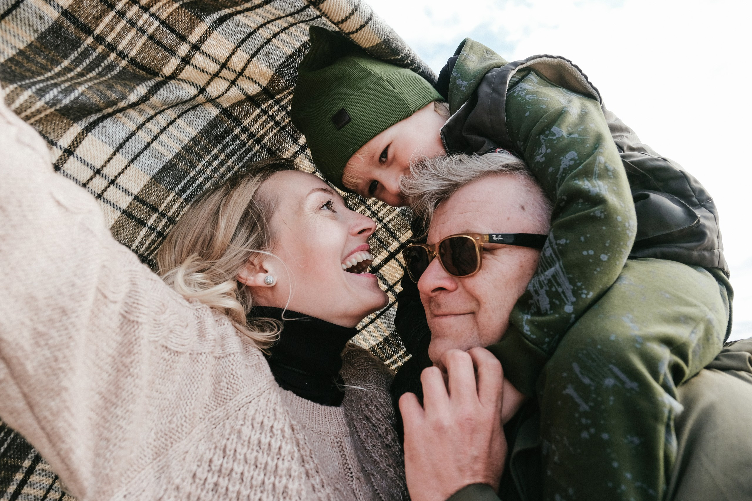 Тимофей, Андрей и Лена. #фотокаквкино | Фотографирую людей