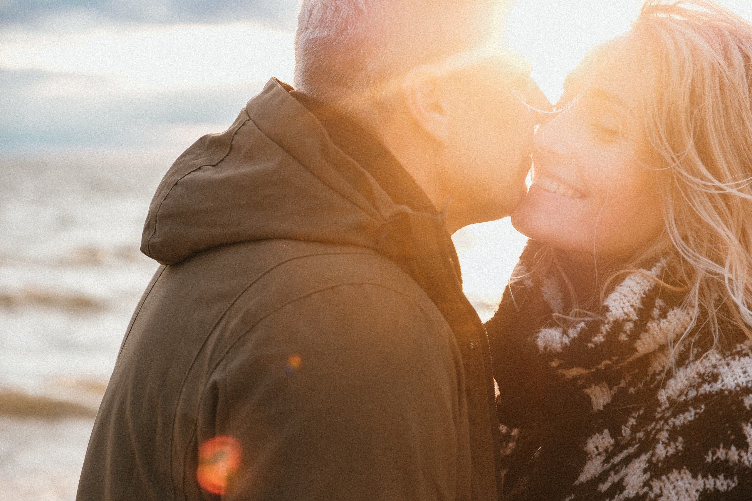 Тимофей, Андрей и Лена. #фотокаквкино | Фотографирую людей