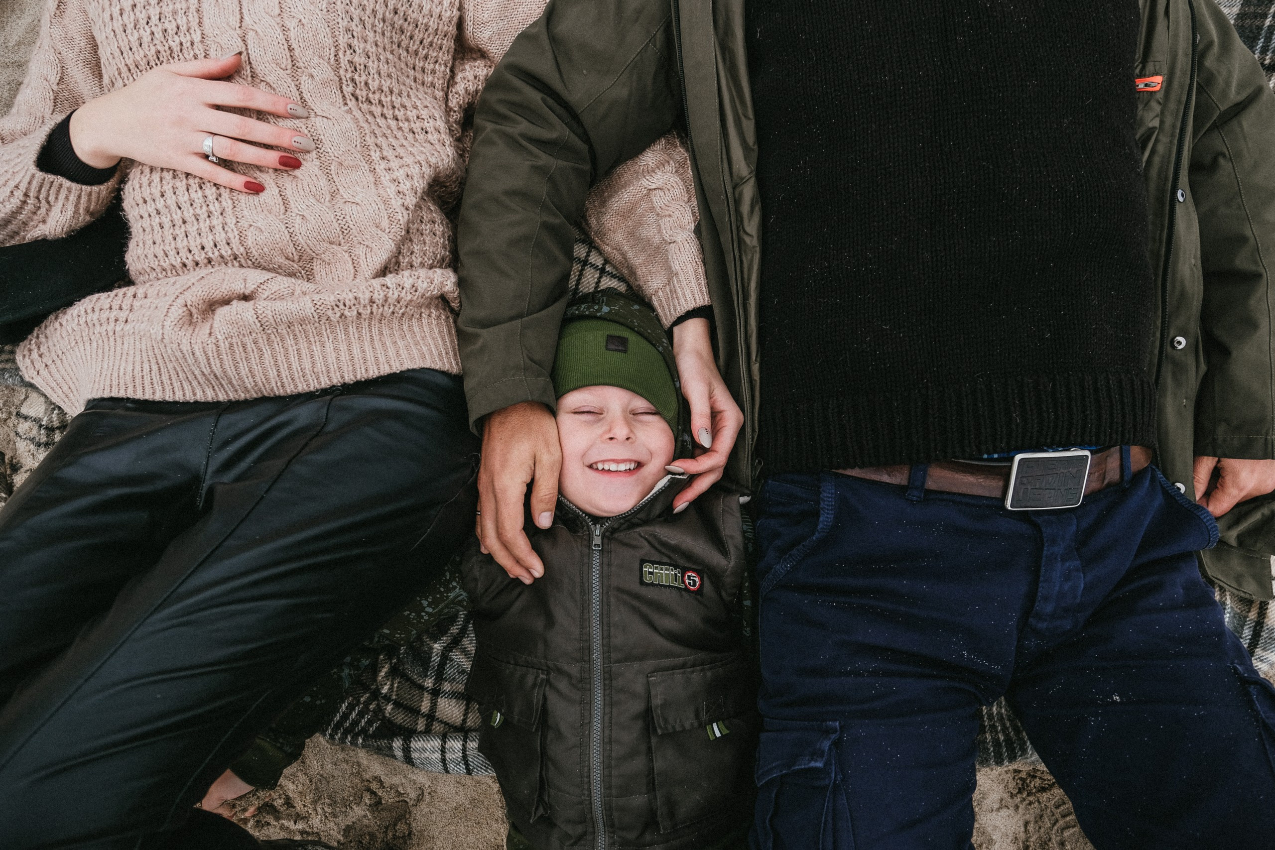 Тимофей, Андрей и Лена. #фотокаквкино | Фотографирую людей