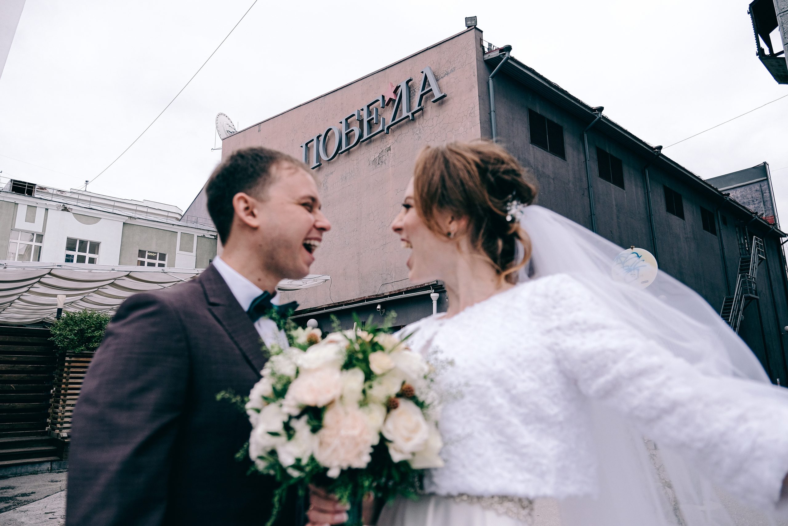 Свадебные истории. #фотокаквкино | Фотографирую людей