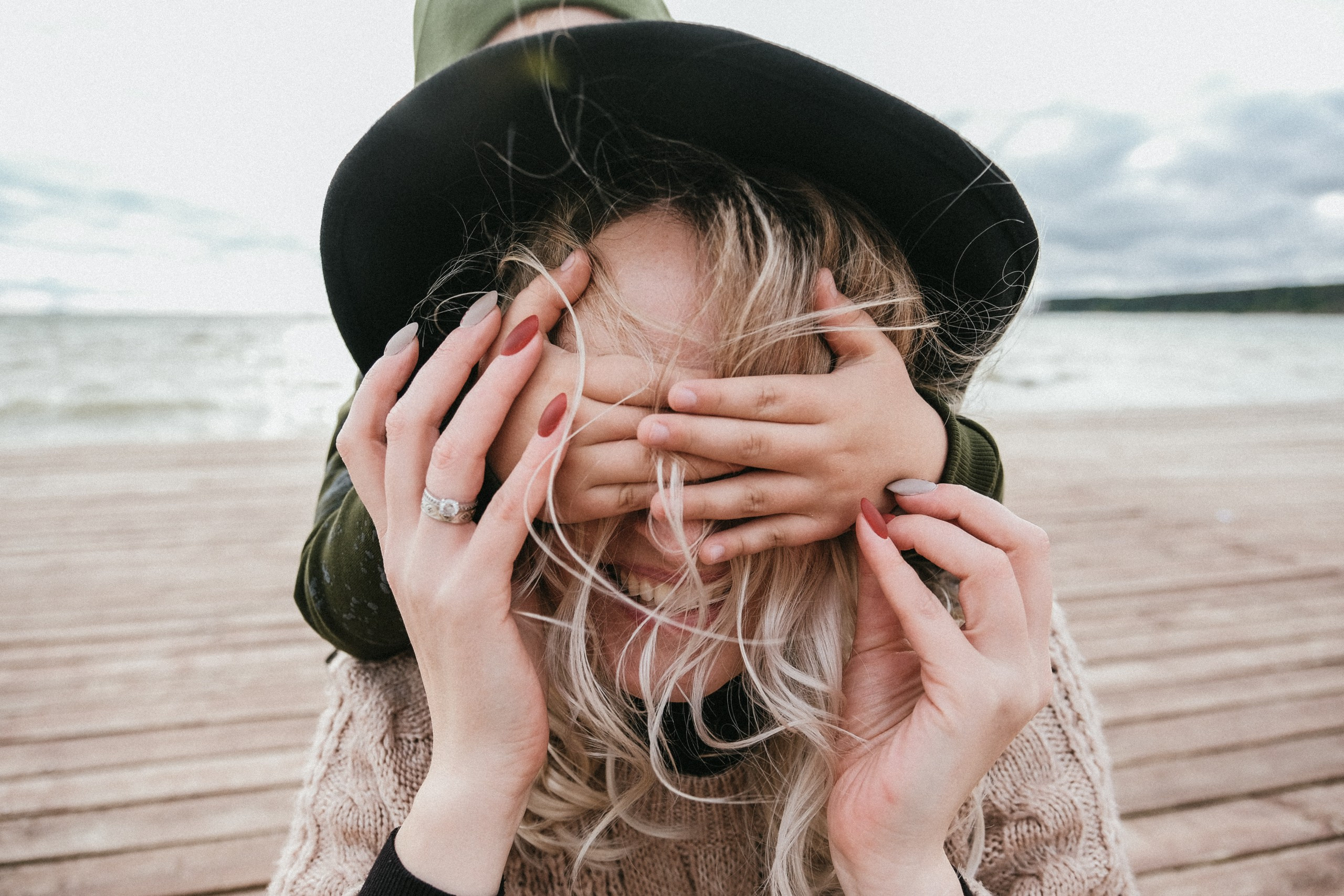 Тимофей, Андрей и Лена. #фотокаквкино | Фотографирую людей