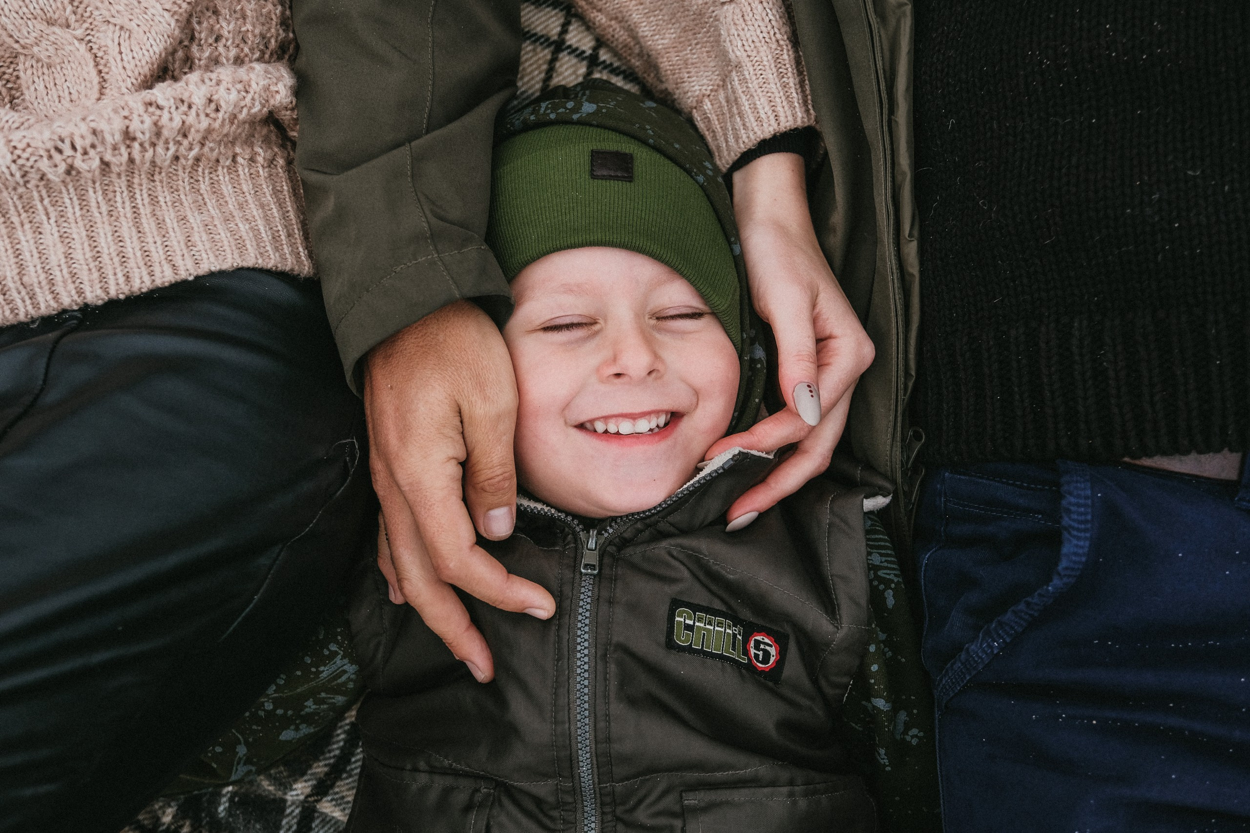 Тимофей, Андрей и Лена. #фотокаквкино | Фотографирую людей