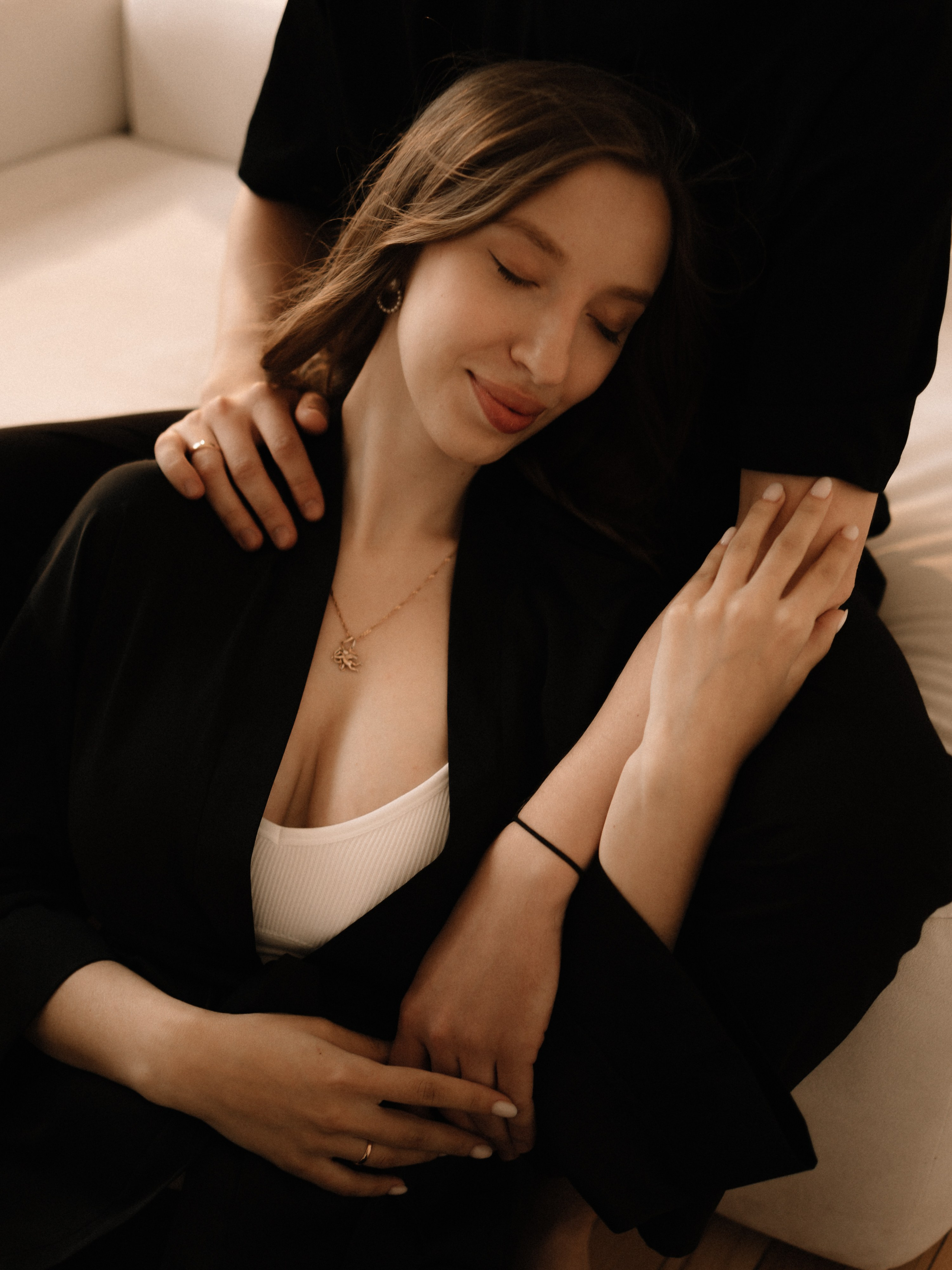 Игорь и Мария — зал Паркет. Семейный фотограф в Краснодаре Храмова Анна