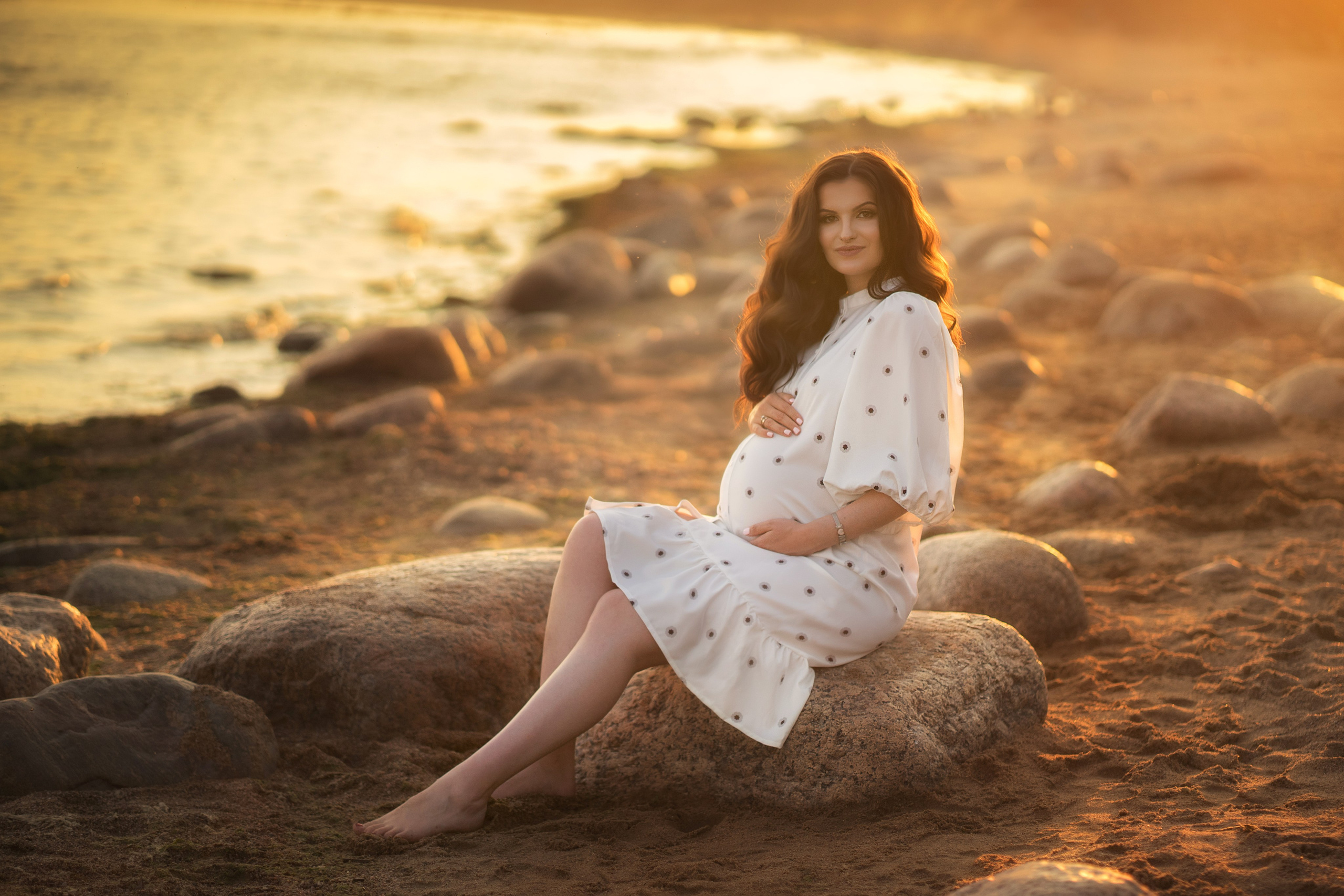 Семейные фотопрогулки. Детский и семейный фотограф в СПБ