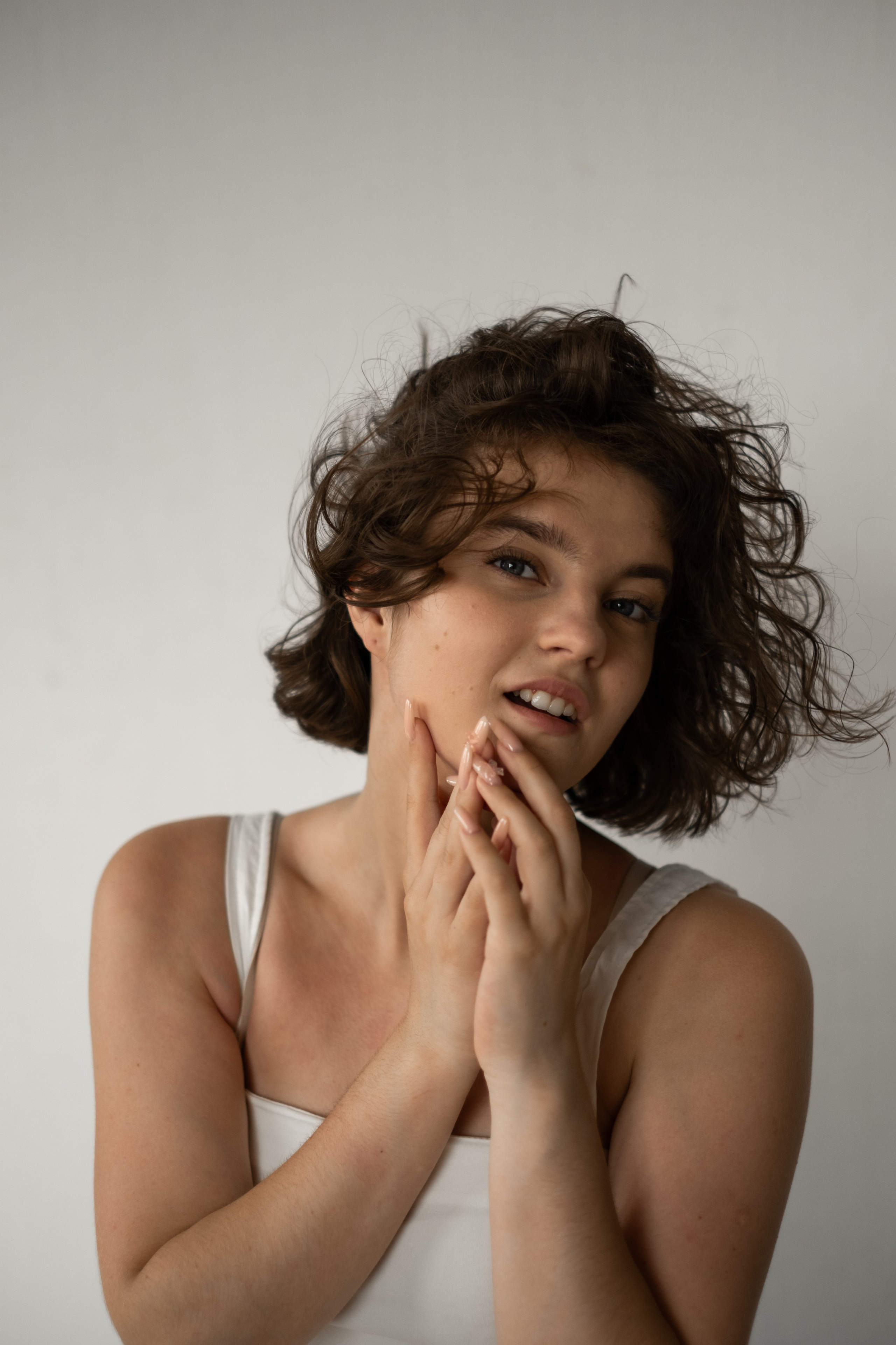 17 лет — детство, прощай. Фотограф в Барнауле и на Алтае Маша Савова