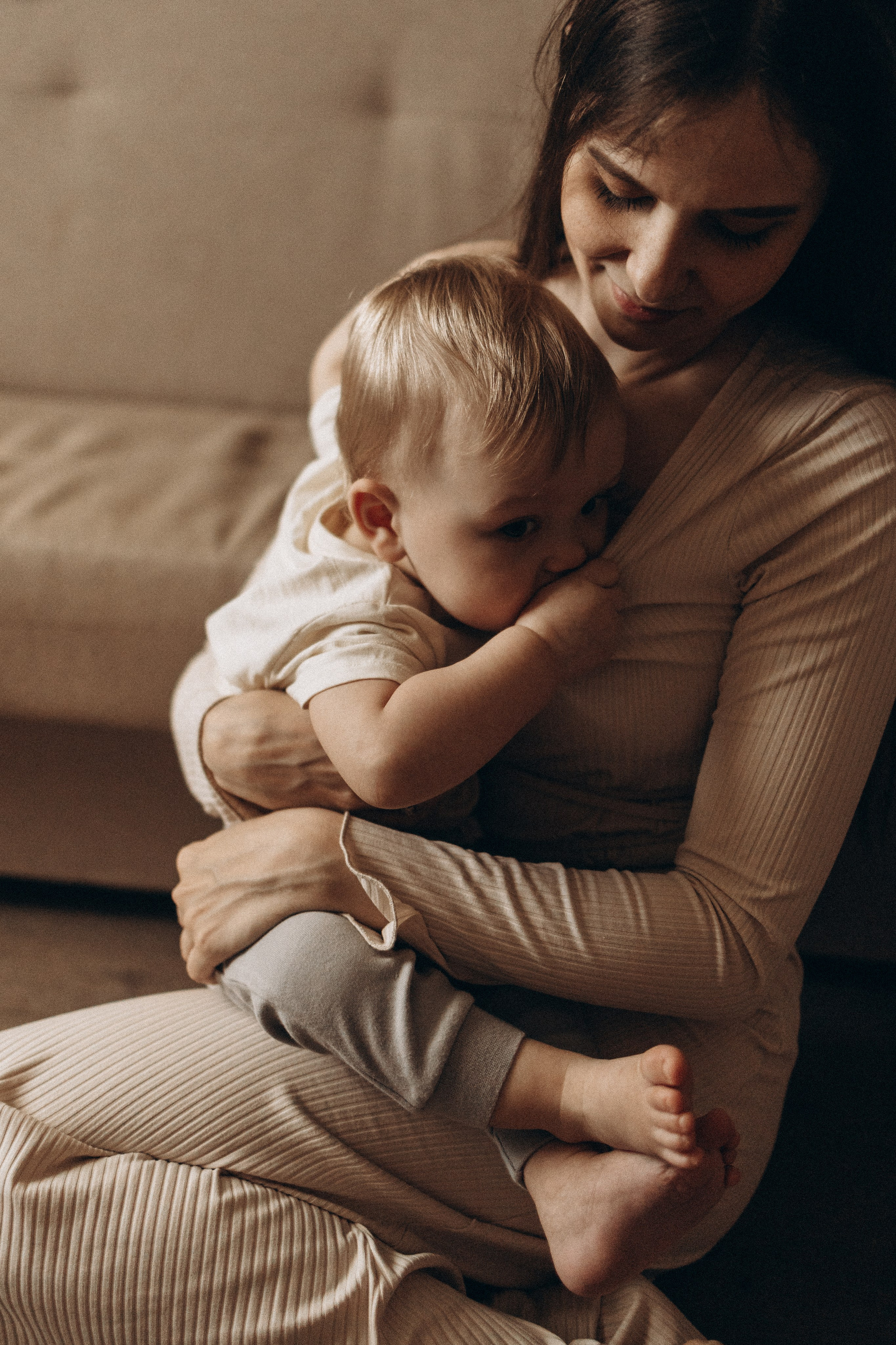 Елена, Константин и Стас