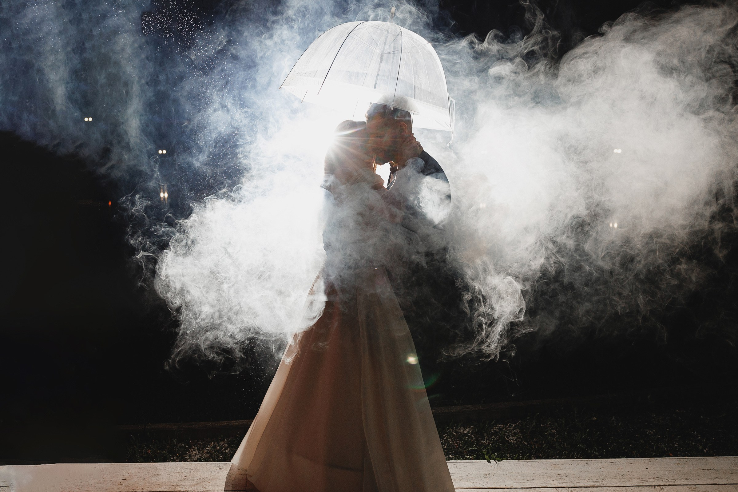 Максим Ирина. Свадебный фотограф и видеограф Дмитрий Горяченков