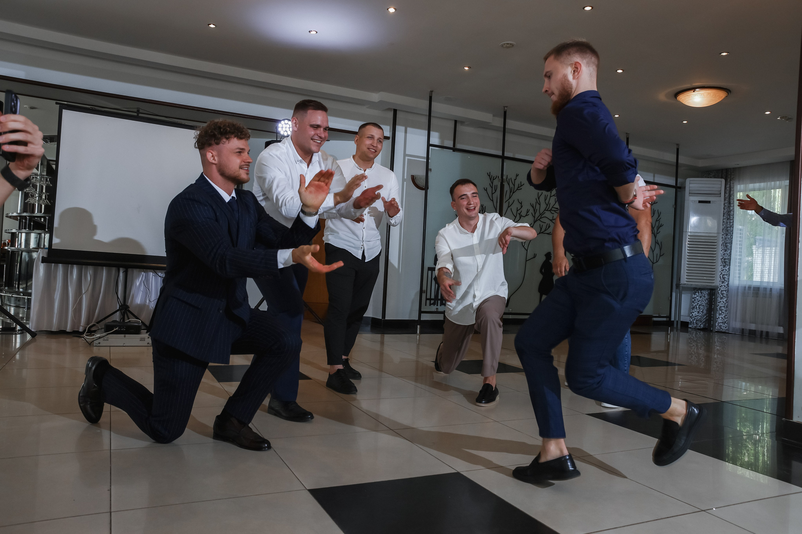 Юрий и Анастасия. Свадебный фотограф в Саратове