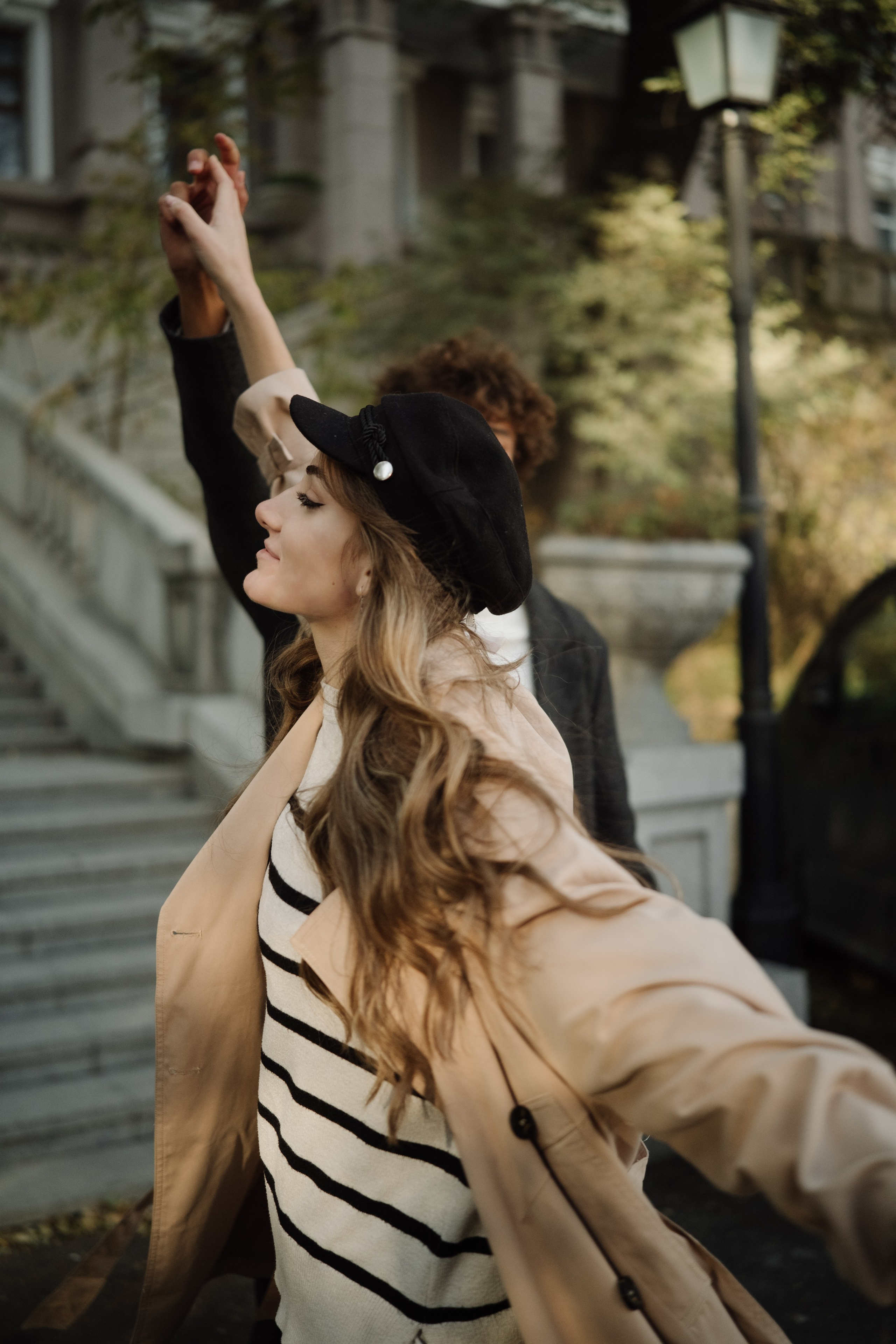 ЛЮБОВНАЯ ИСТОРИЯ. Фотограф Владивосток Оля КРОКС