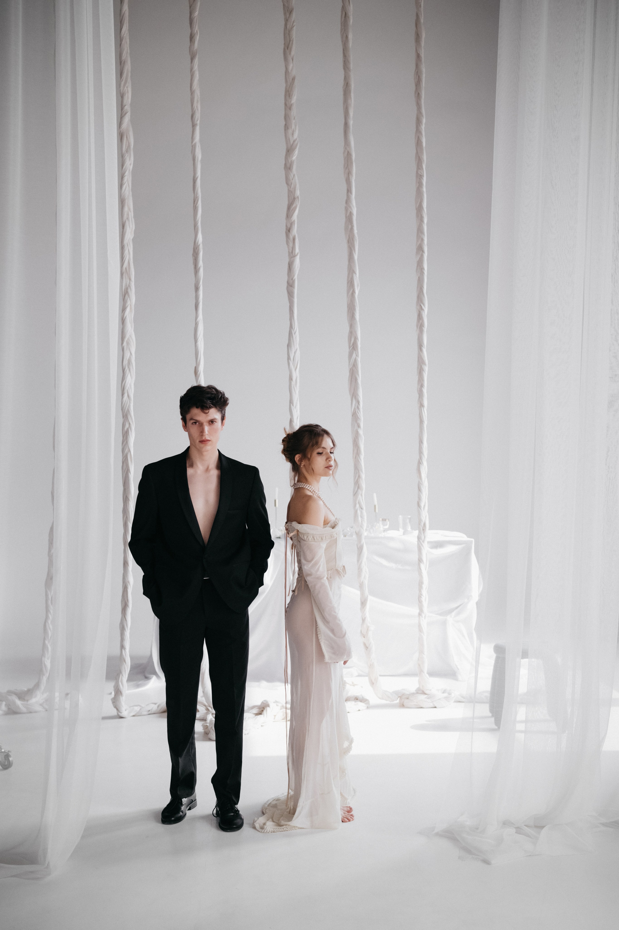 ЛЮБОВНАЯ ИСТОРИЯ. Фотограф Владивосток Оля КРОКС