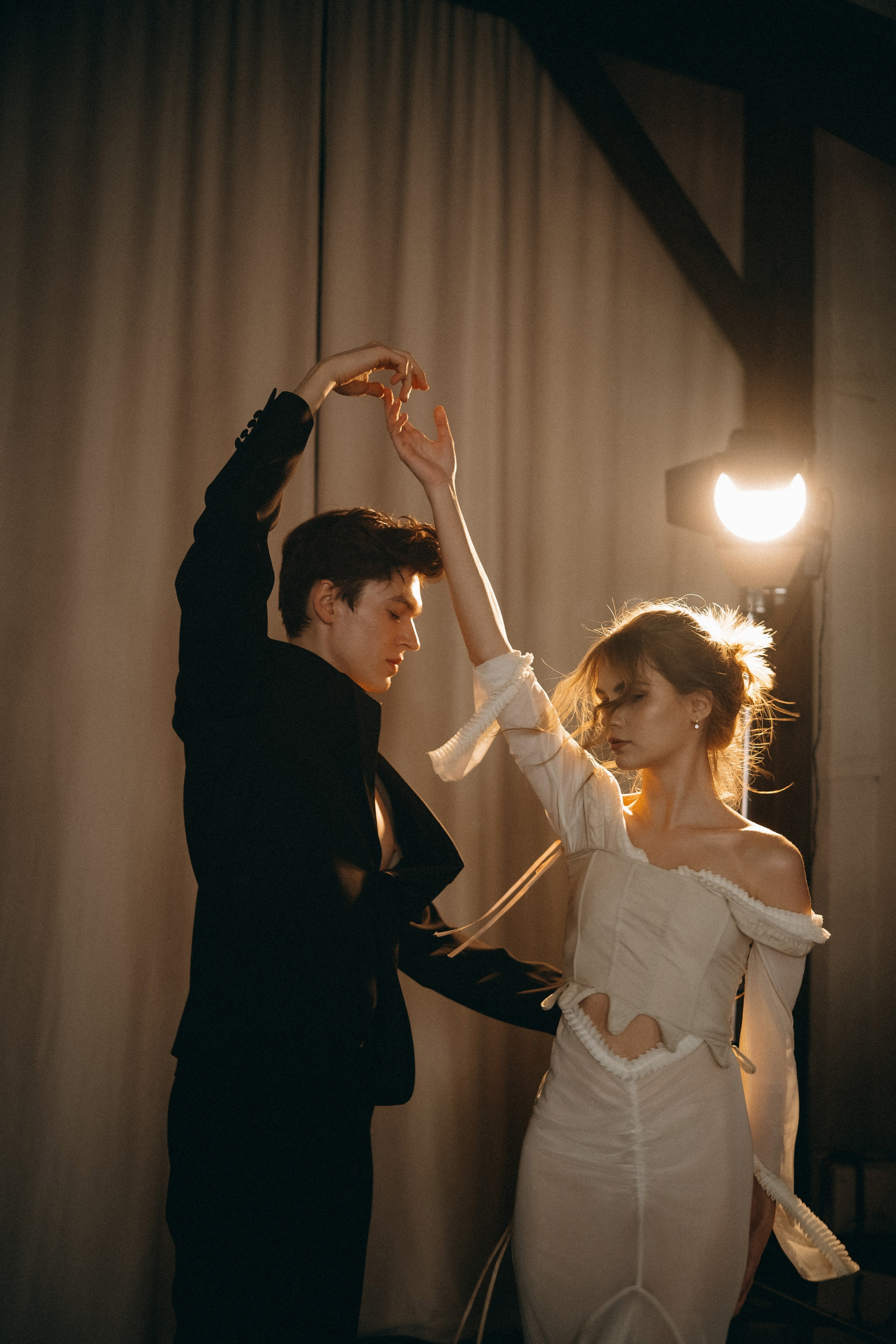 Фотограф Владивосток Оля КРОКС