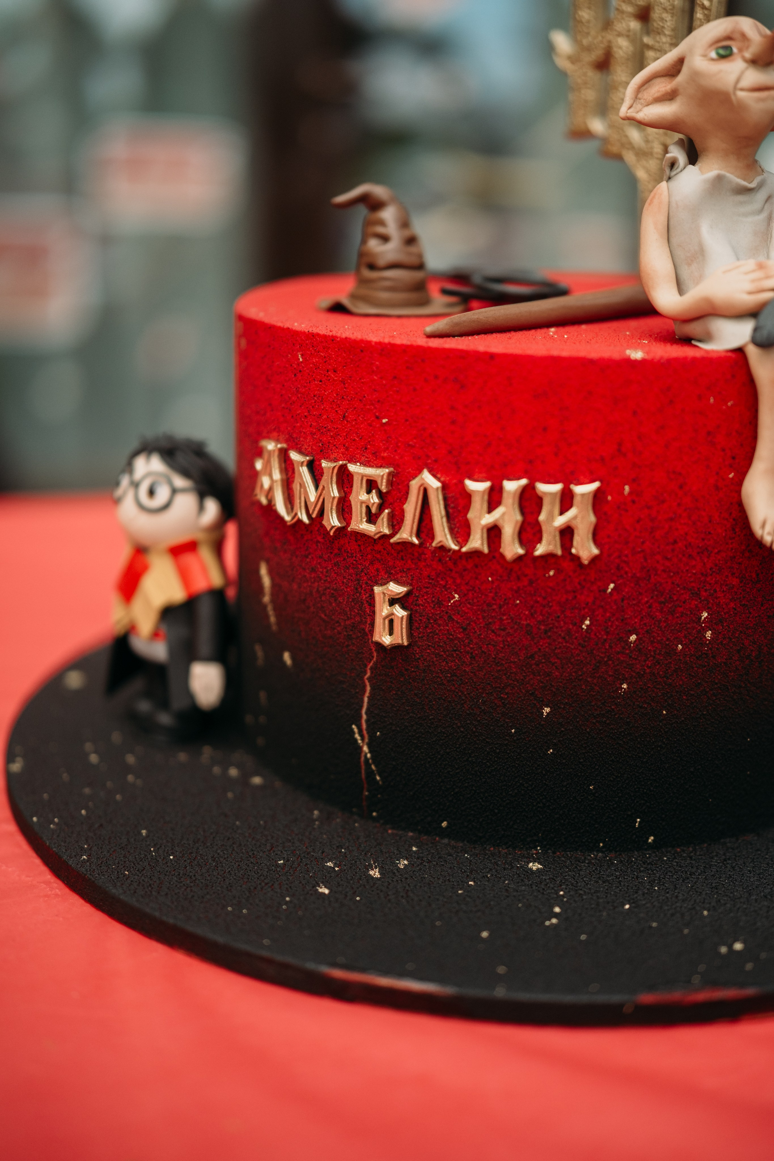 ДНИ РОЖДЕНИЯ. Фотограф Владивосток Оля КРОКС