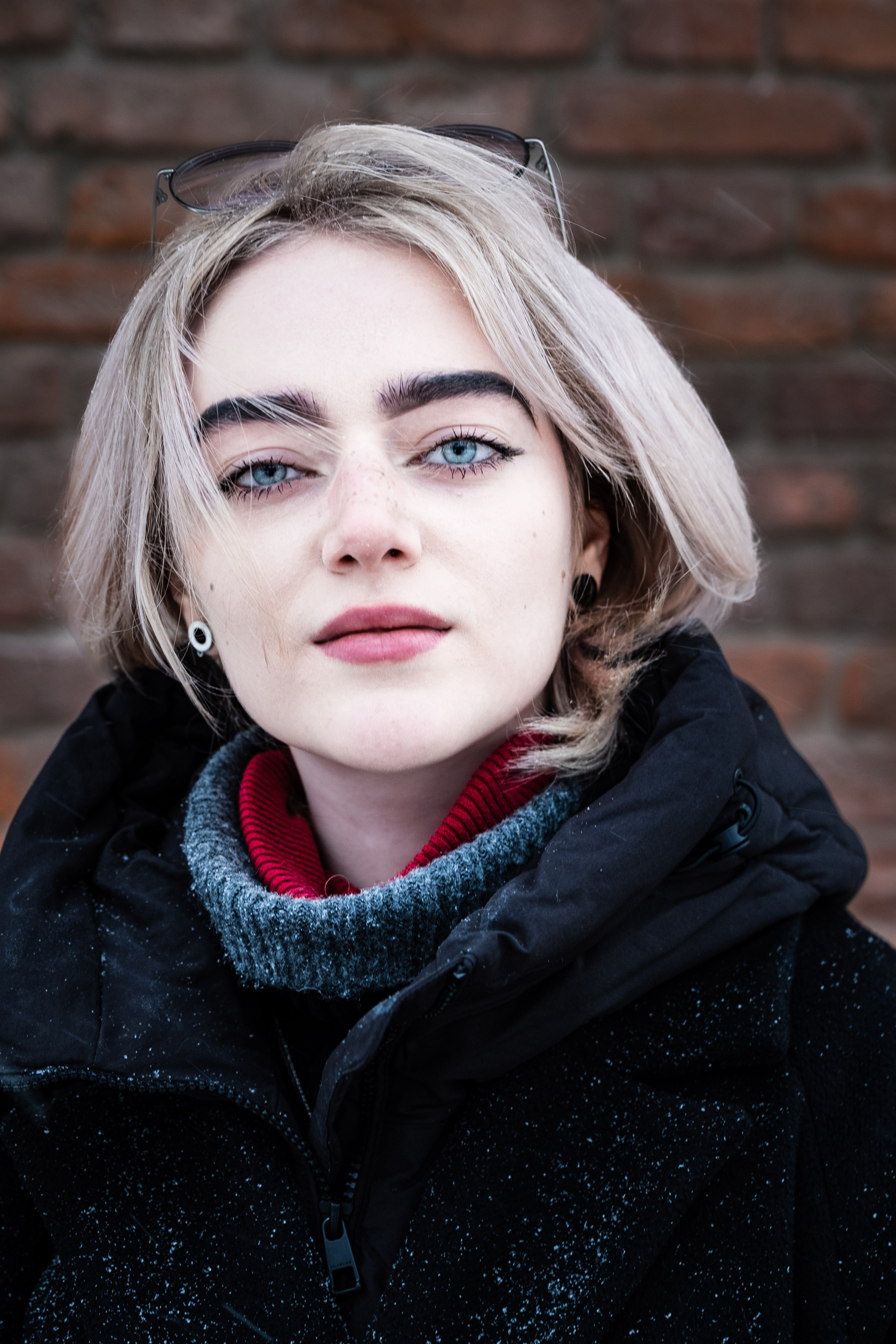 Незнакомцы в Новой Голландии 🫧. Misha Light ✨ Photography