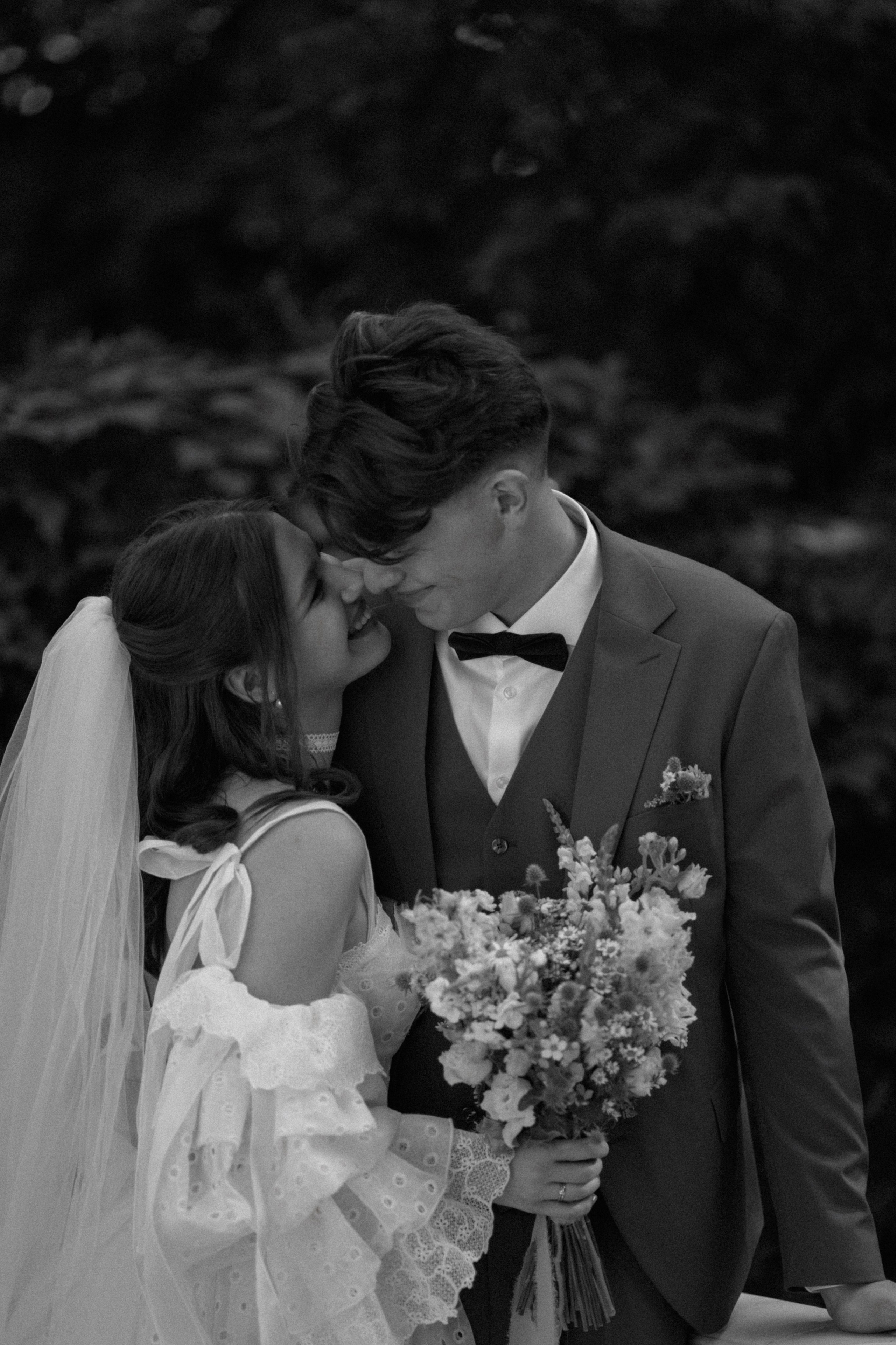 Свадебная съемка для Вани и Яны. Фотограф в Москве и Крыму Анастасия Новосёлова