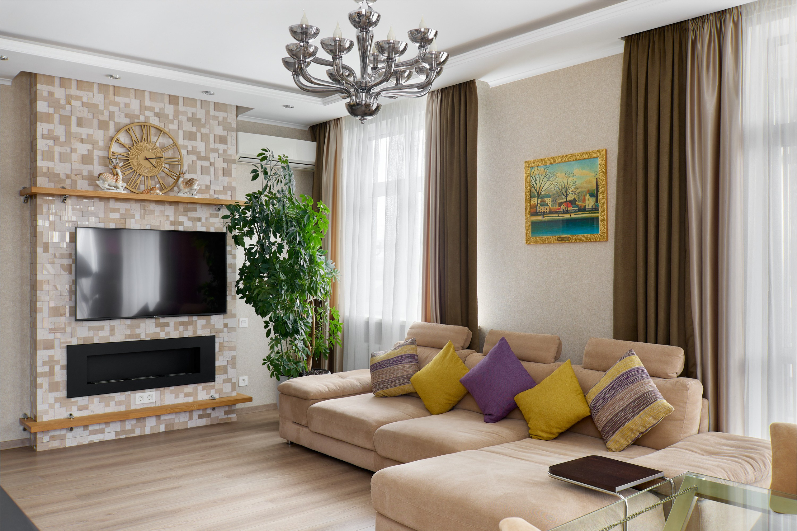 Интерьерная съемка. Интерьерная и рекламная съемка