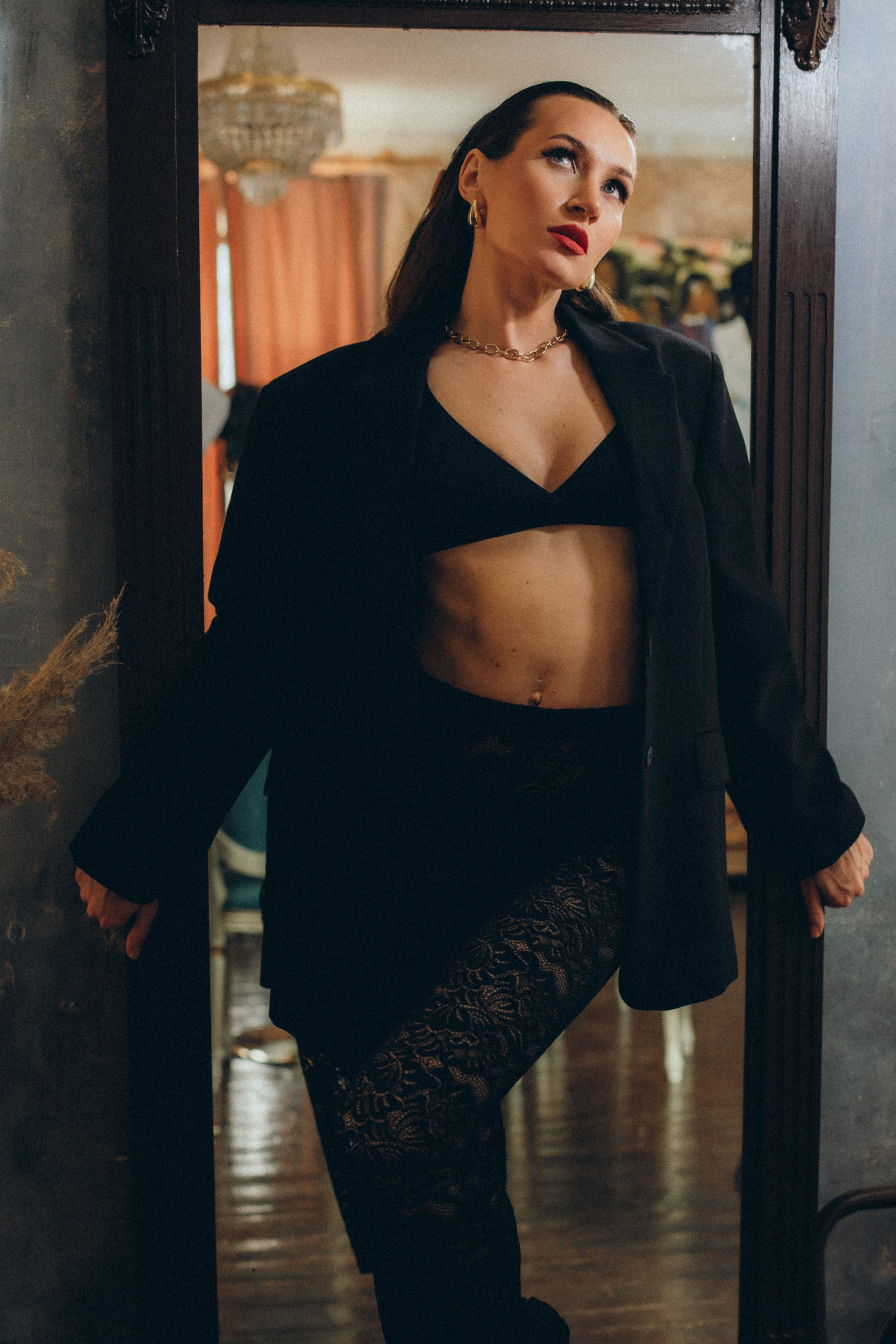 Татьяна Варфоломеева. Фотограф в Москве Ангелина Ким