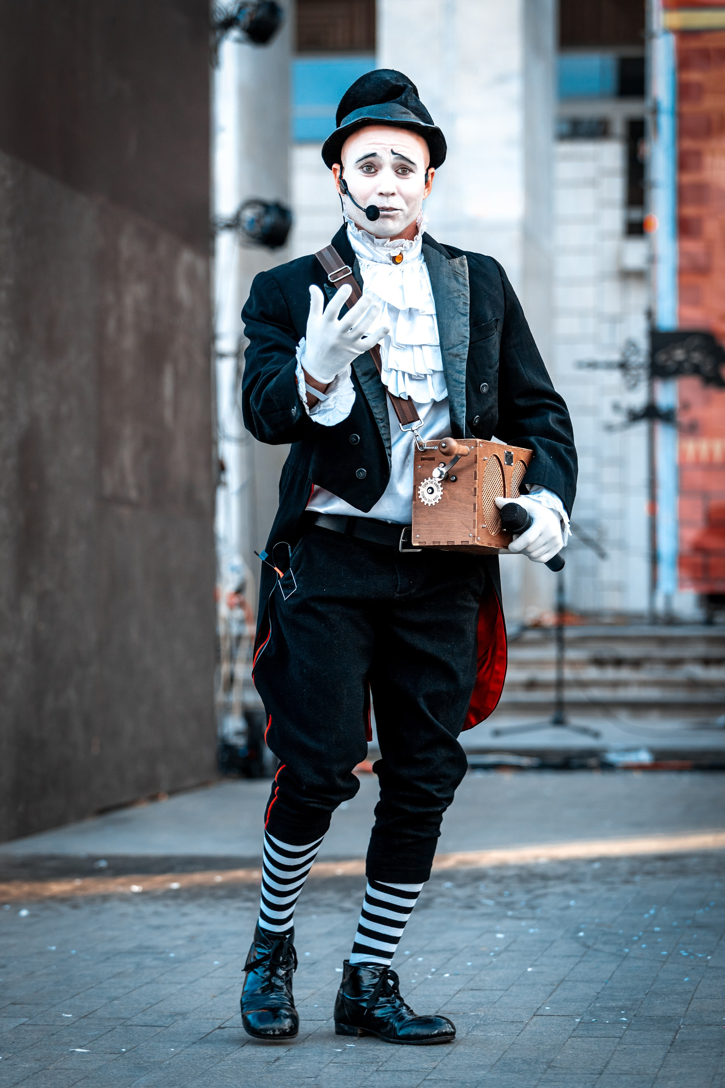«ВЫСОКИЕ БРАТЬЯ»/июнь 2026 г. Photographer SVETA GOSHTAUTAS