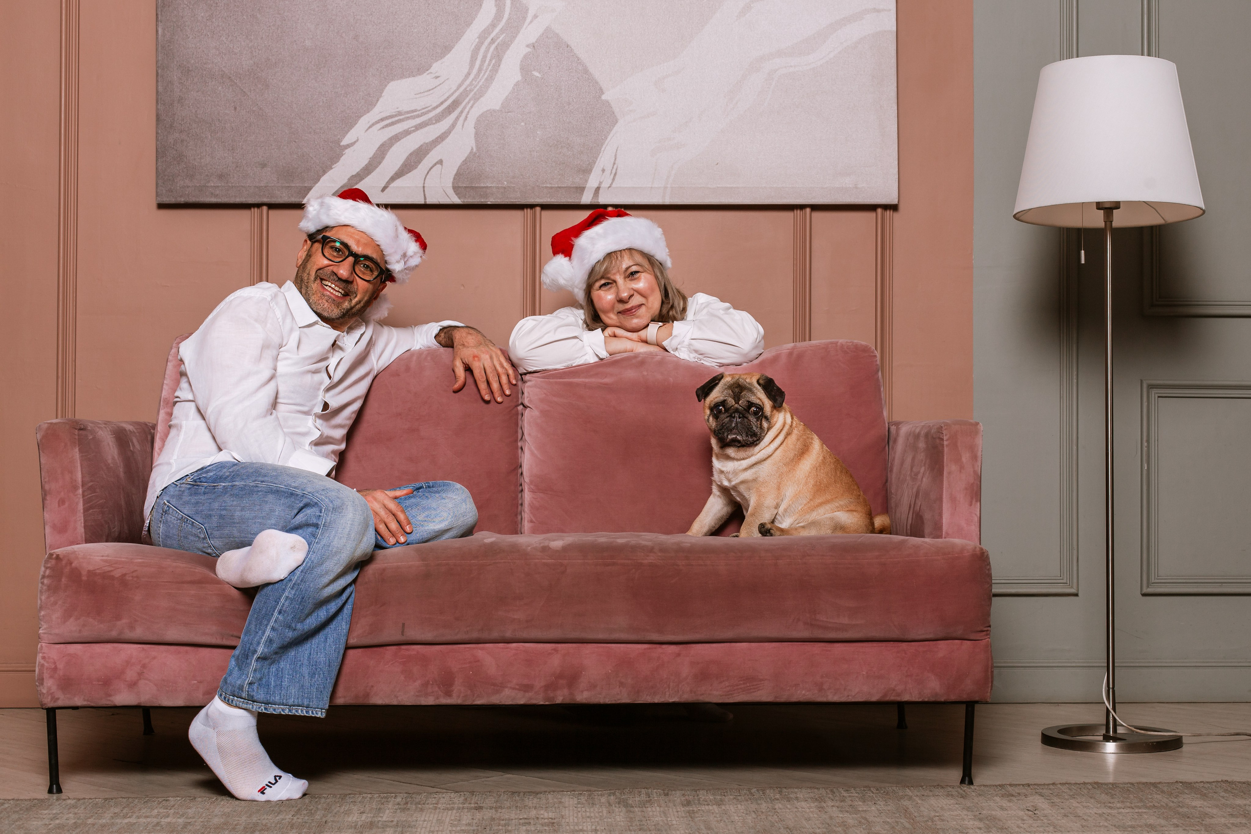 Фотограф-анималист Татьяна Степанова