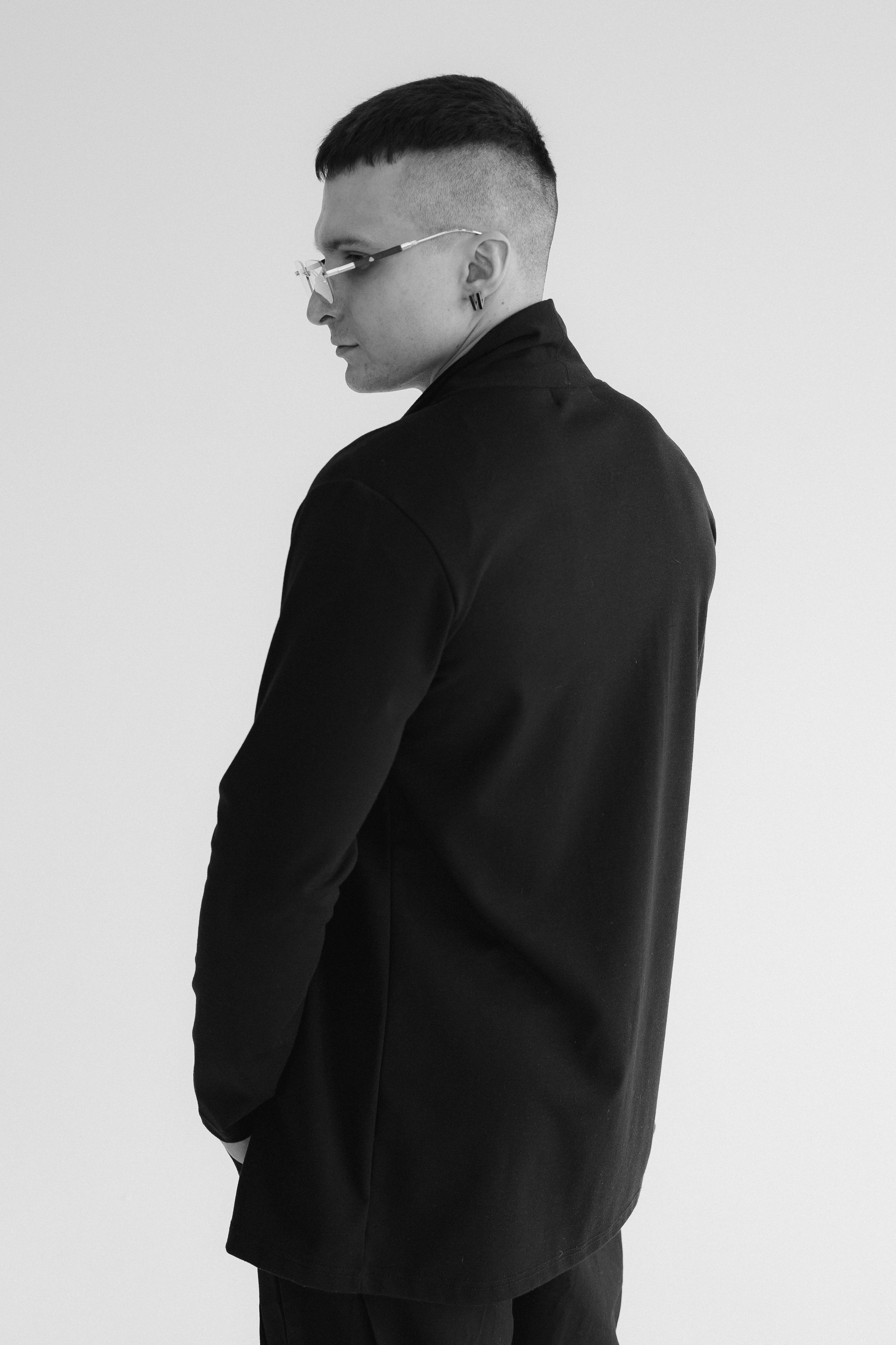 Роман студийная. Свадебный фотограф Фадеева Алёна