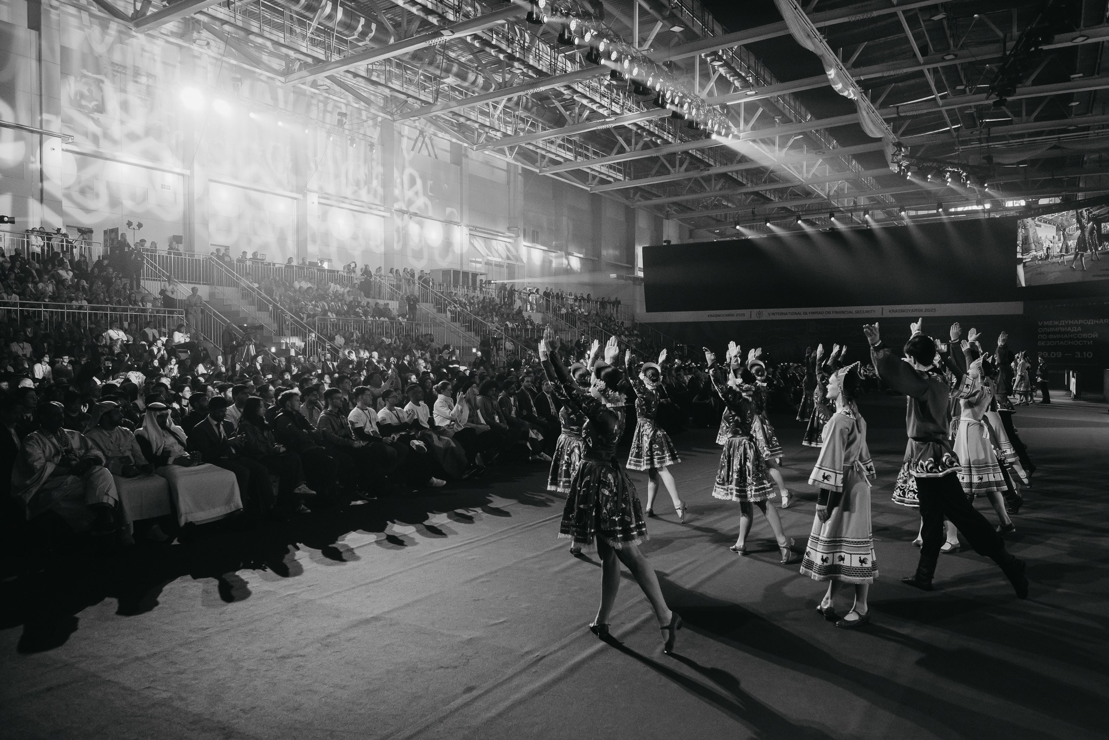 ФинОлимп-2025. 📸Портретный и репортажный фотограф | Красноярск | Поливода Дмитрий📸