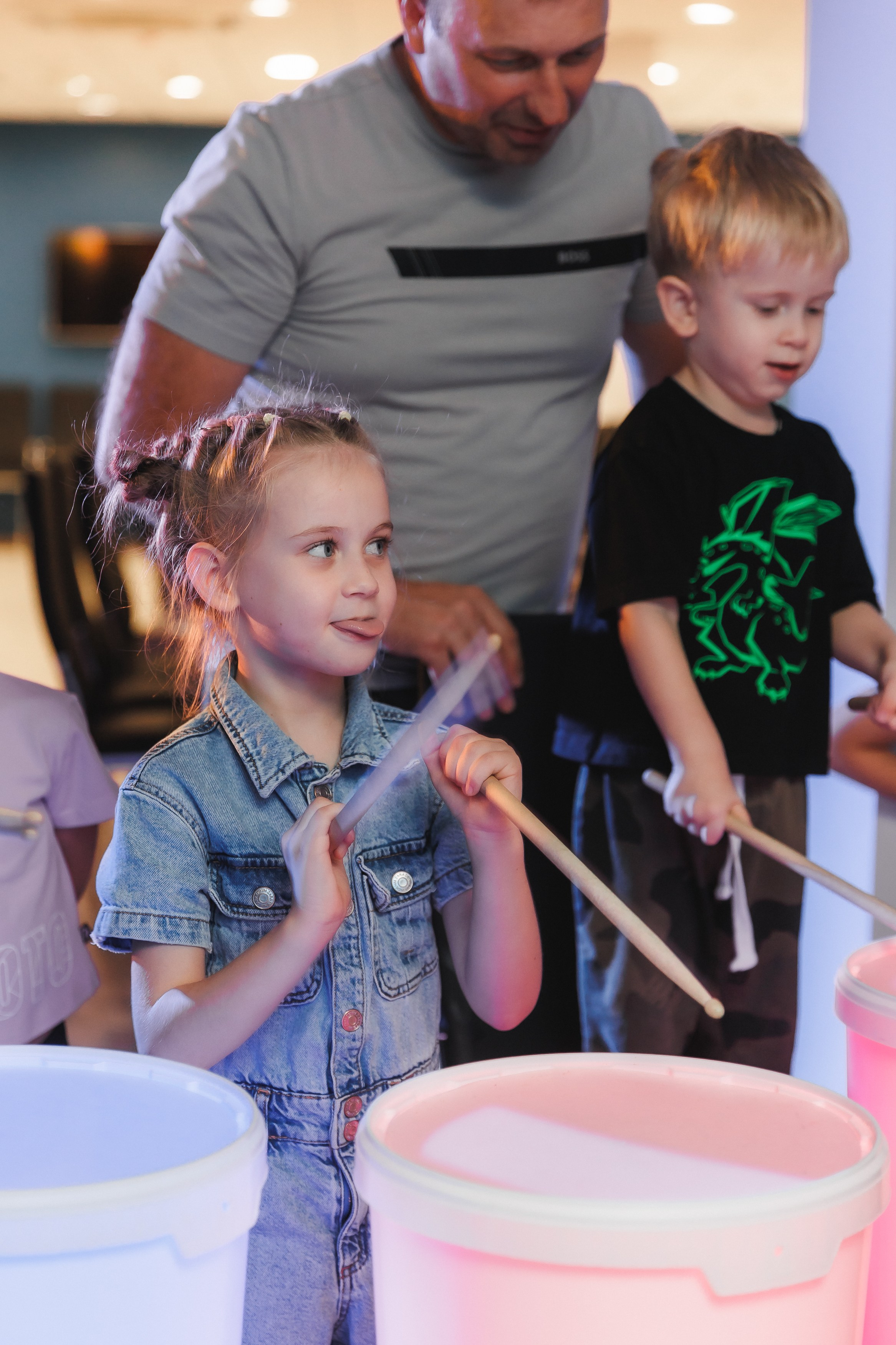 Давиду 7!. Фотограф в Волгограде — Александра Искандерова