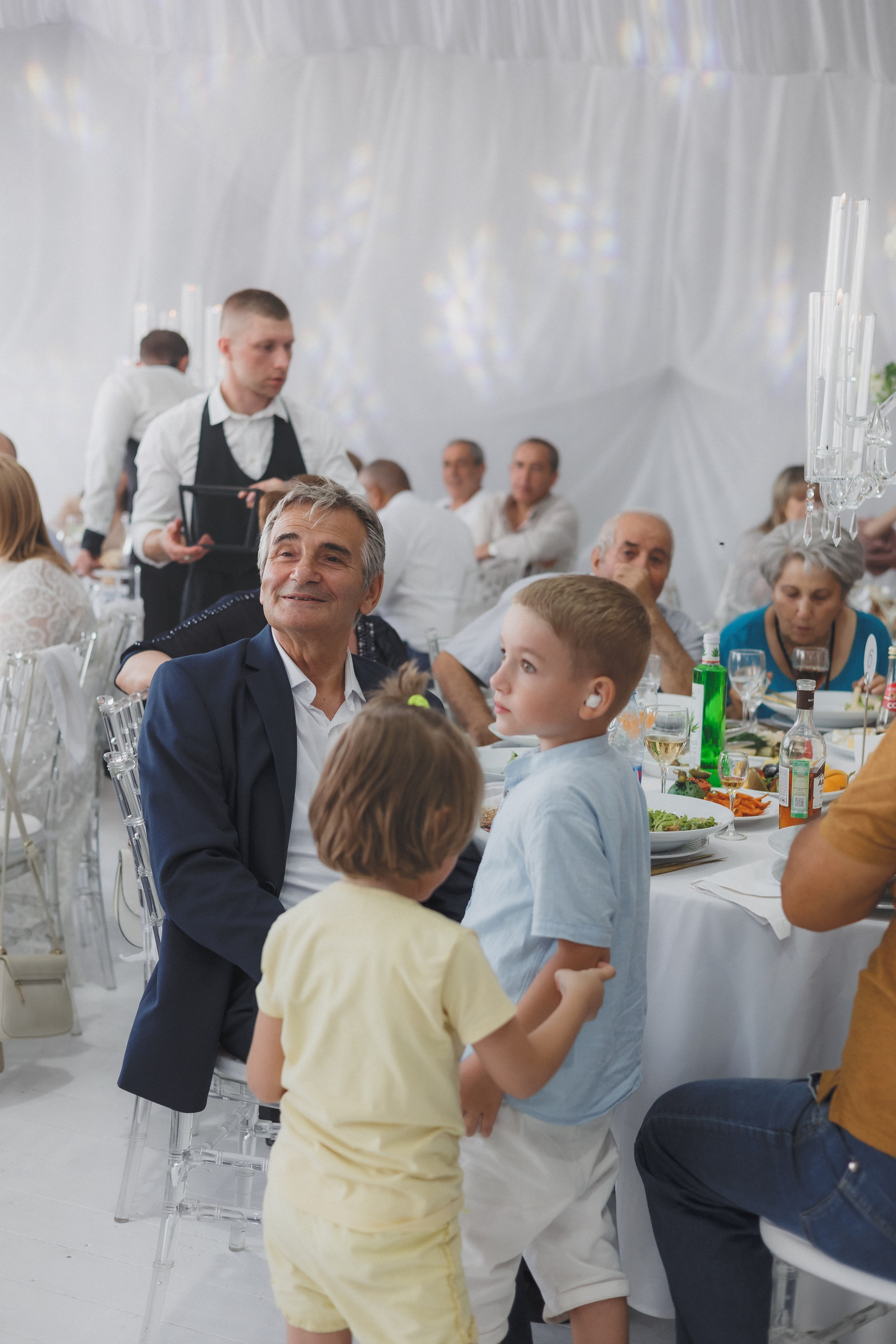 Эдгар и Ульяна. Фотограф в Волгограде — Александра Искандерова
