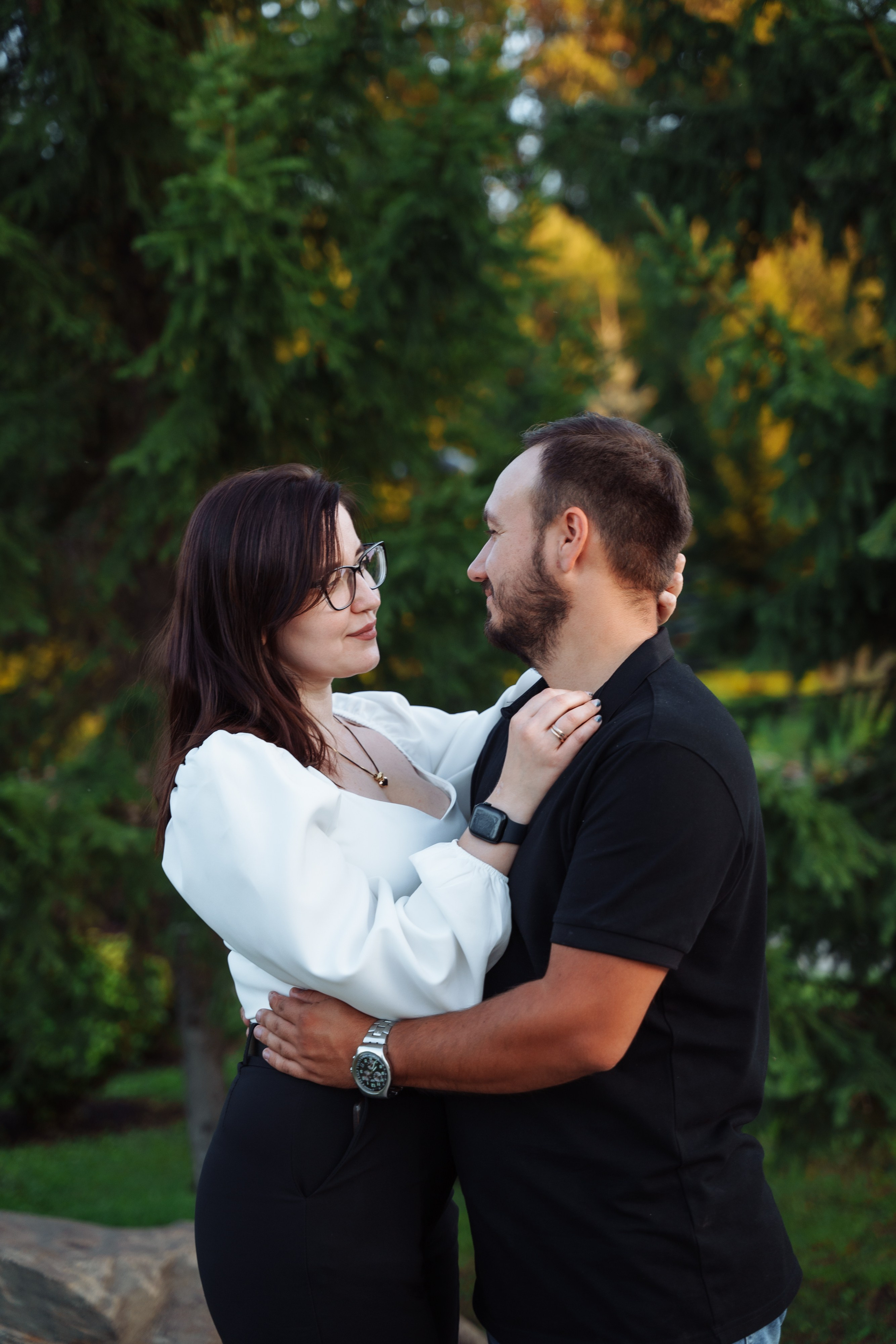 Семья — 1 сентября. Свадебный и семейный фотограф Марина Лежнева, г. Уфа