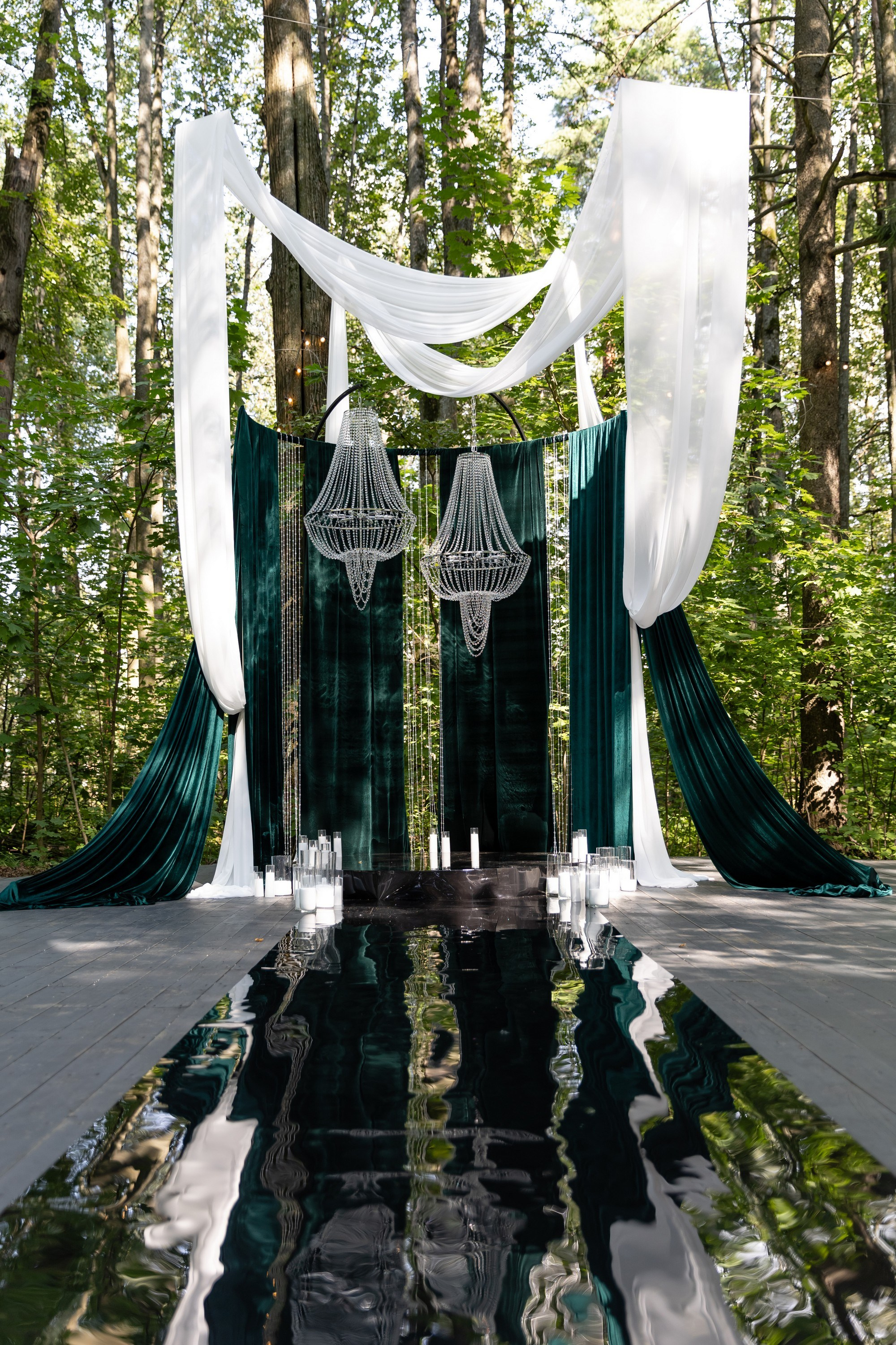 Валерия и Иван. Татьяна Чернышова свадебный фотограф Москва