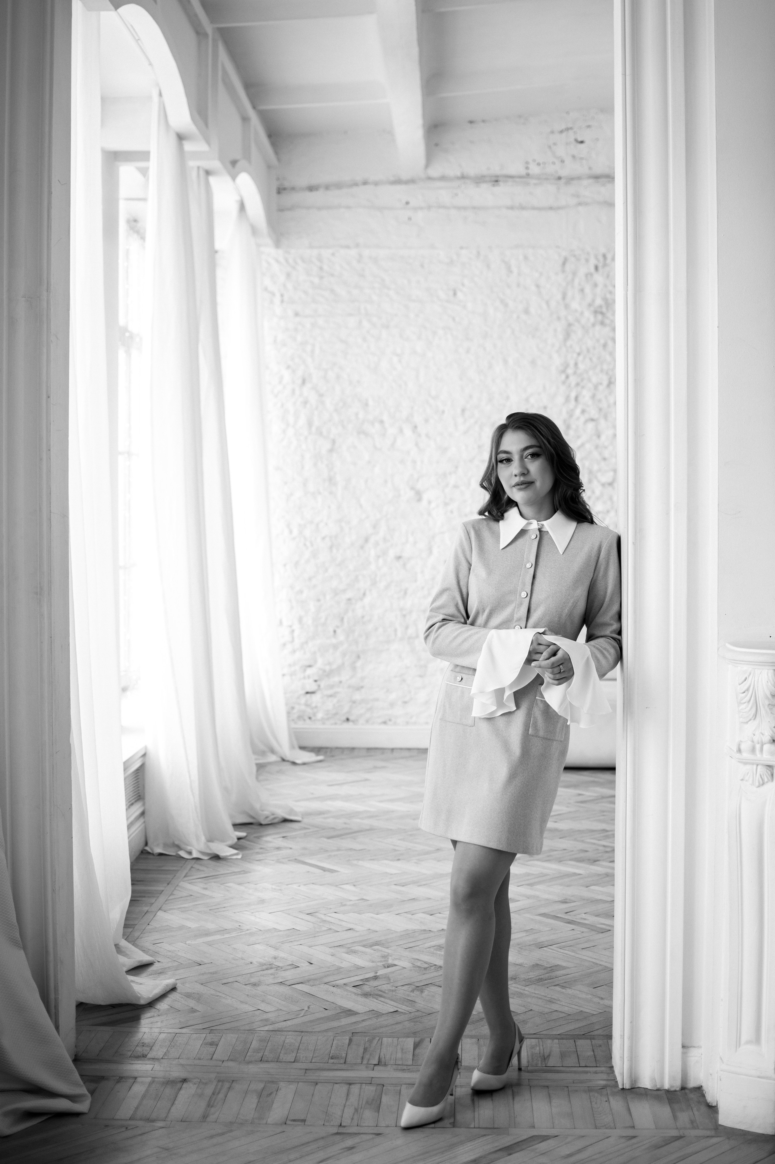 Александра. Фотограф Челябинск Екатерина Миниханова