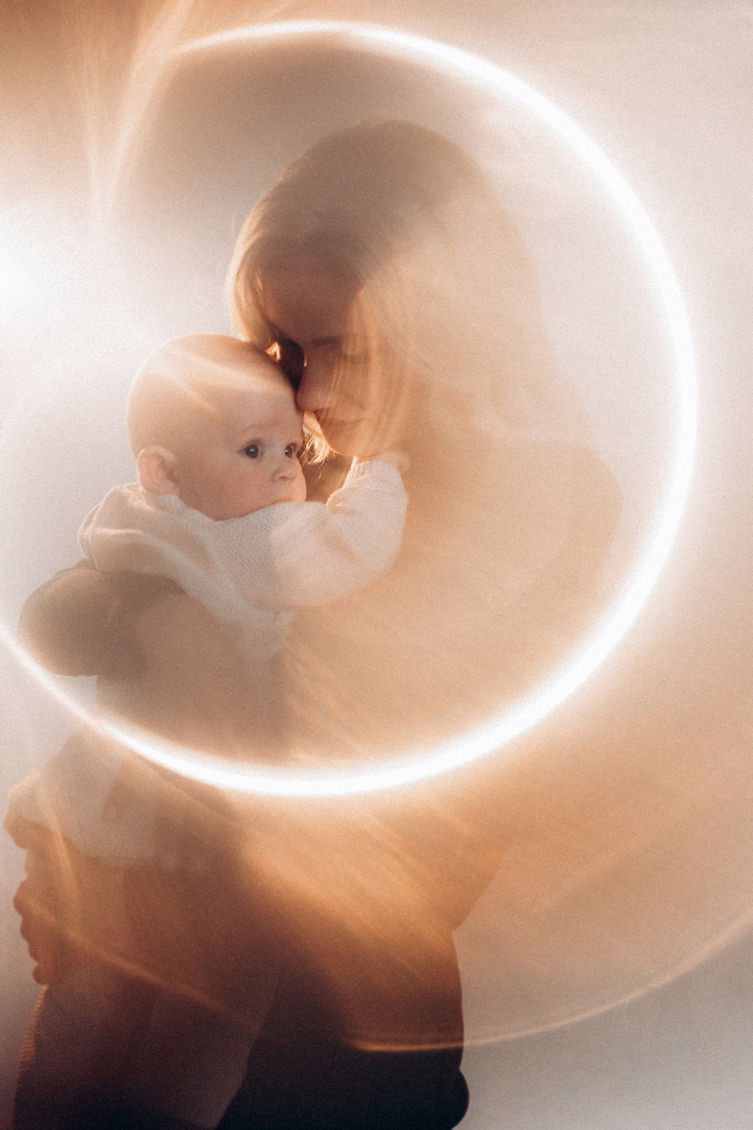 Полгодика Артёмке. Фотограф НОГИНСК, Москва, Анастасия Белая