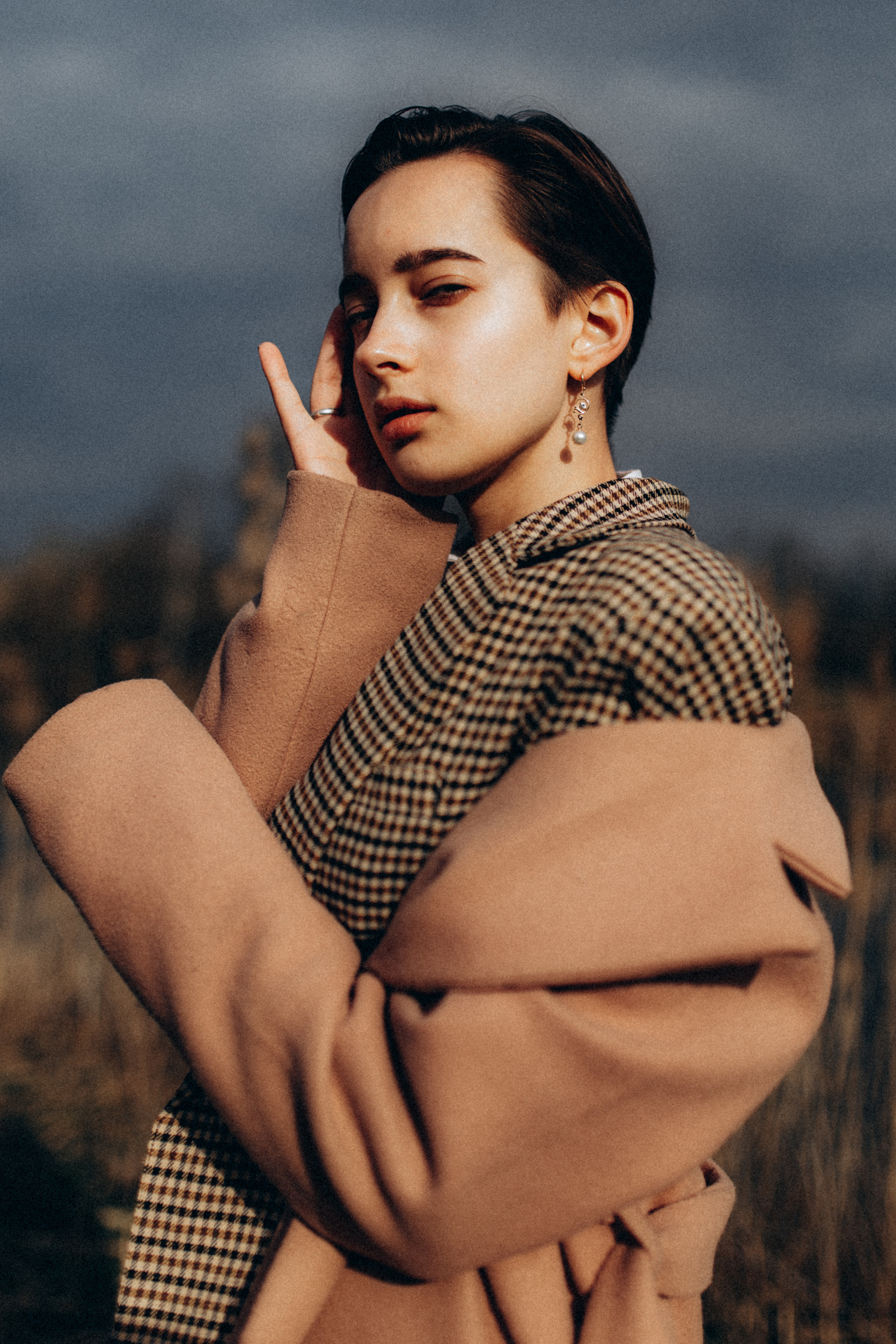 Виктория-Антуанетта. Фотограф НОГИНСК, Москва, Анастасия Белая