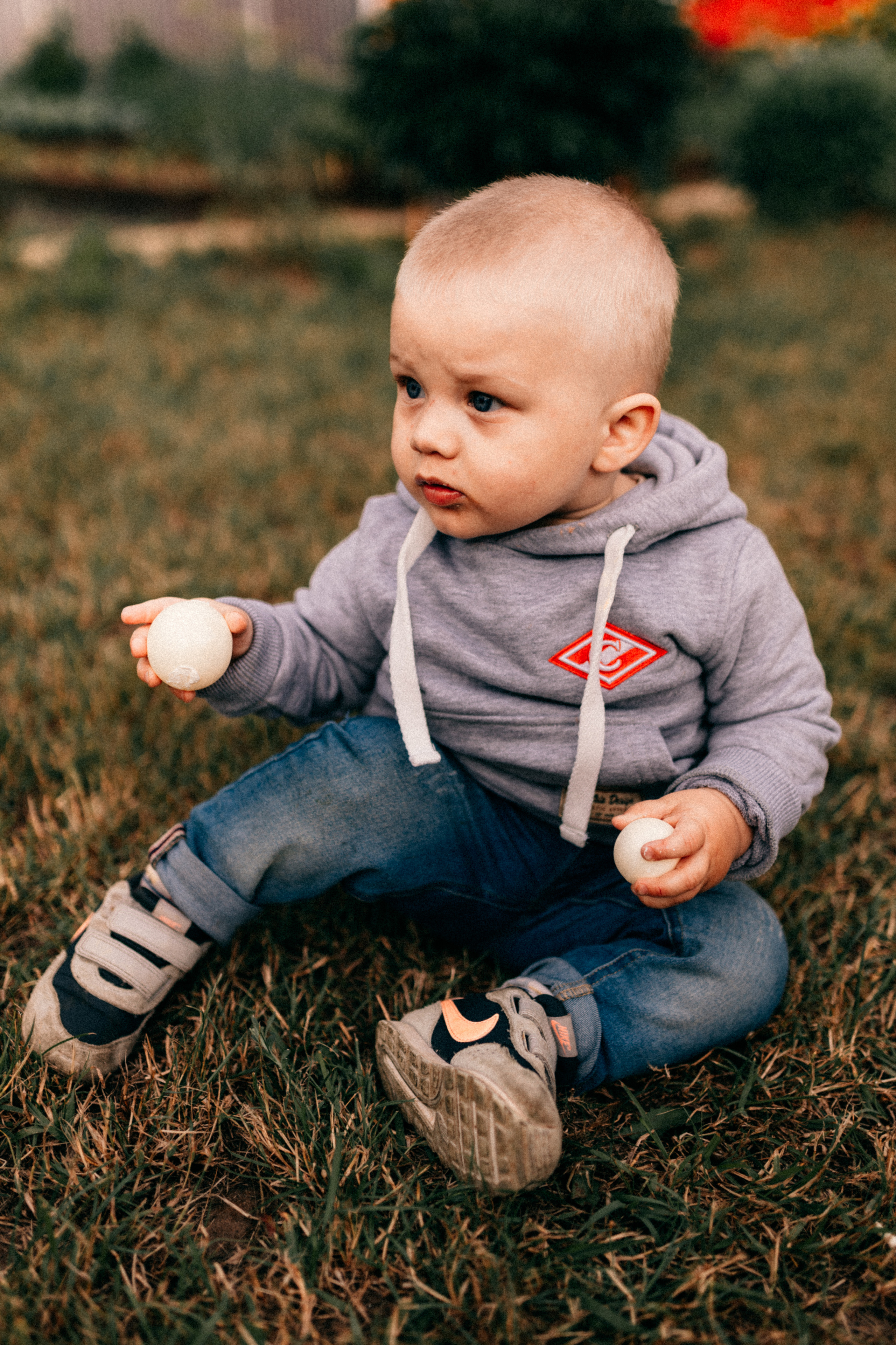 Захару годик. Фотограф НОГИНСК, Москва, Анастасия Белая