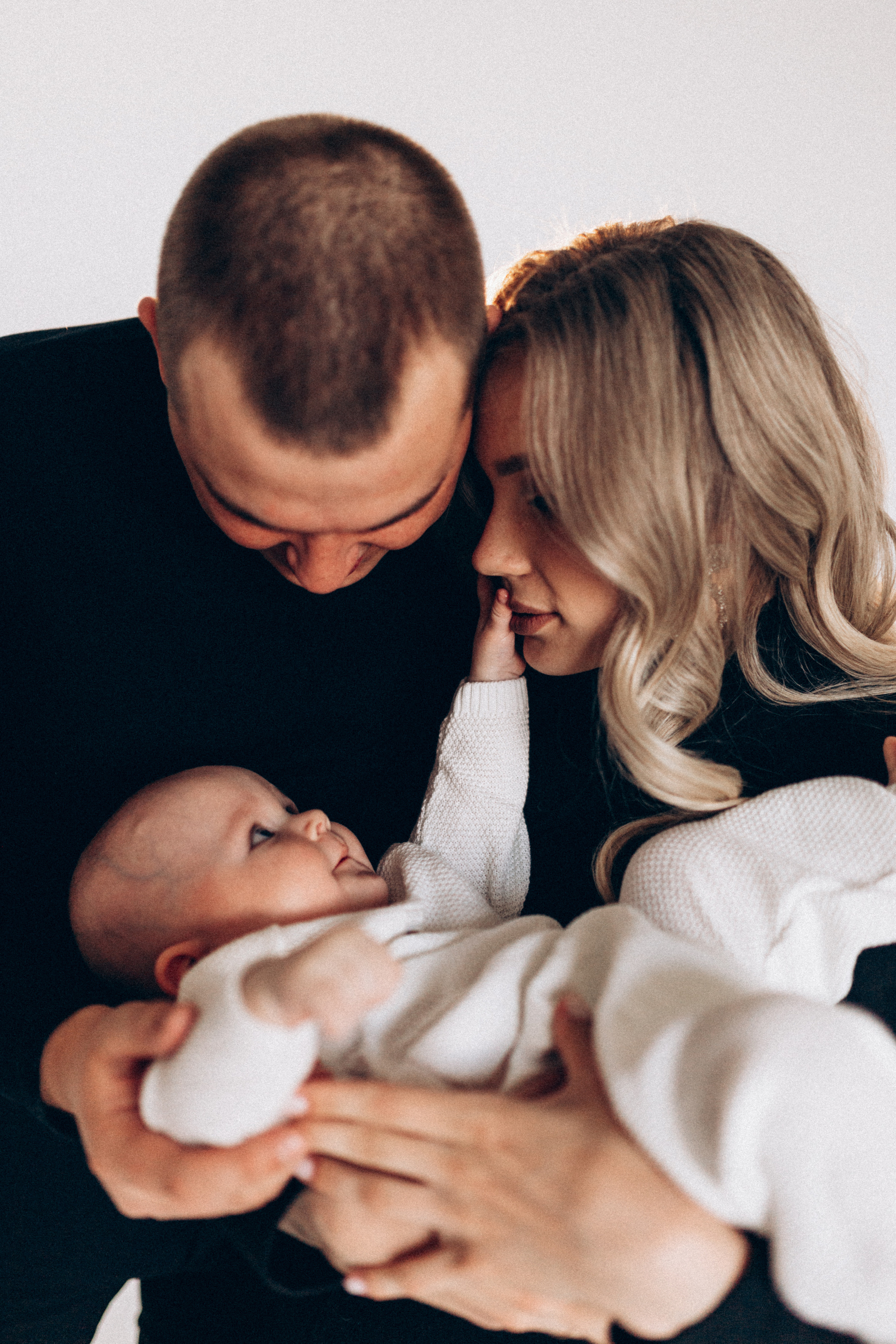 Полгодика Артёмке. Фотограф НОГИНСК, Москва, Анастасия Белая