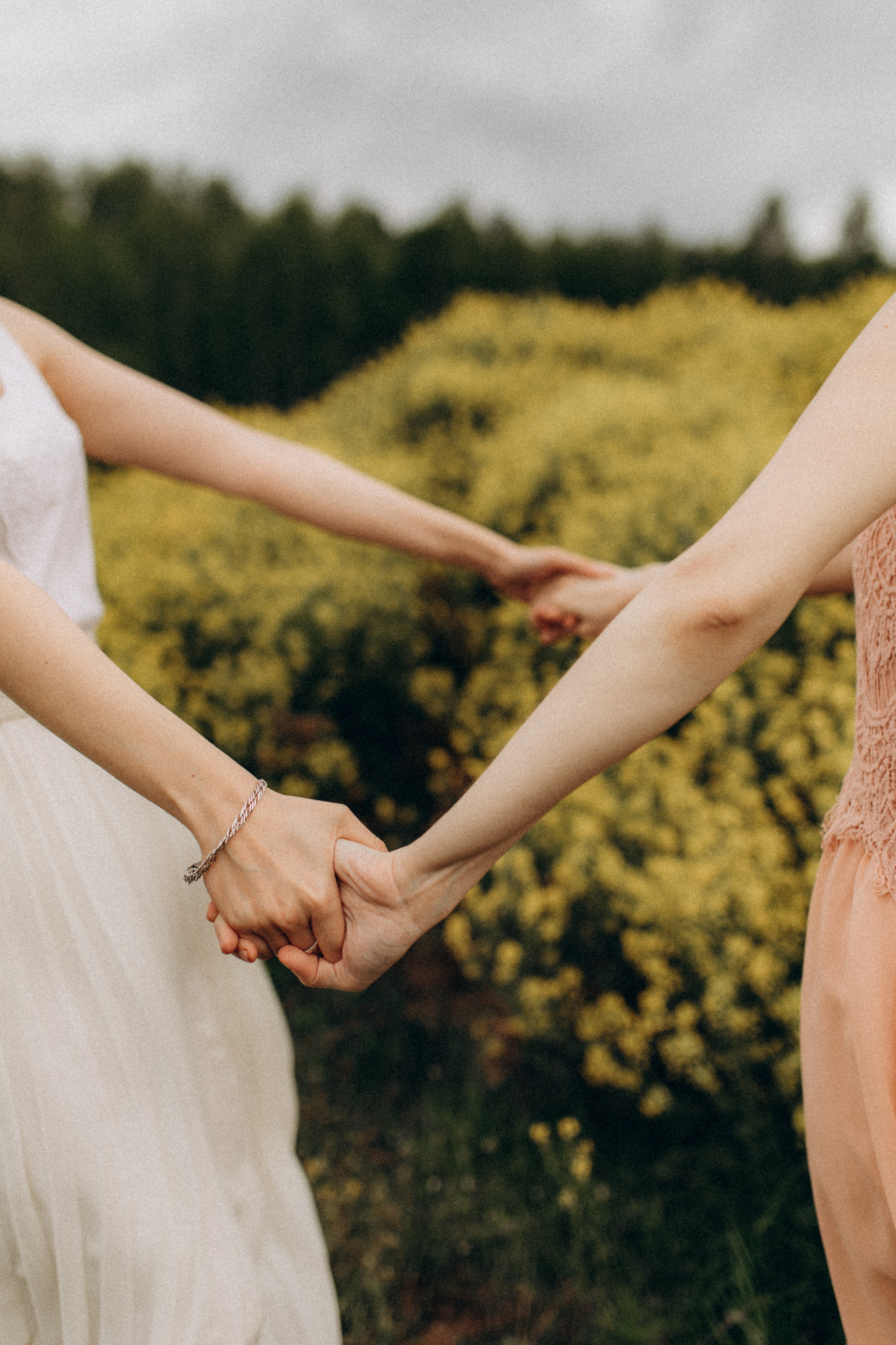 Сёстры Юля & Алина. Фотограф НОГИНСК, Москва, Анастасия Белая