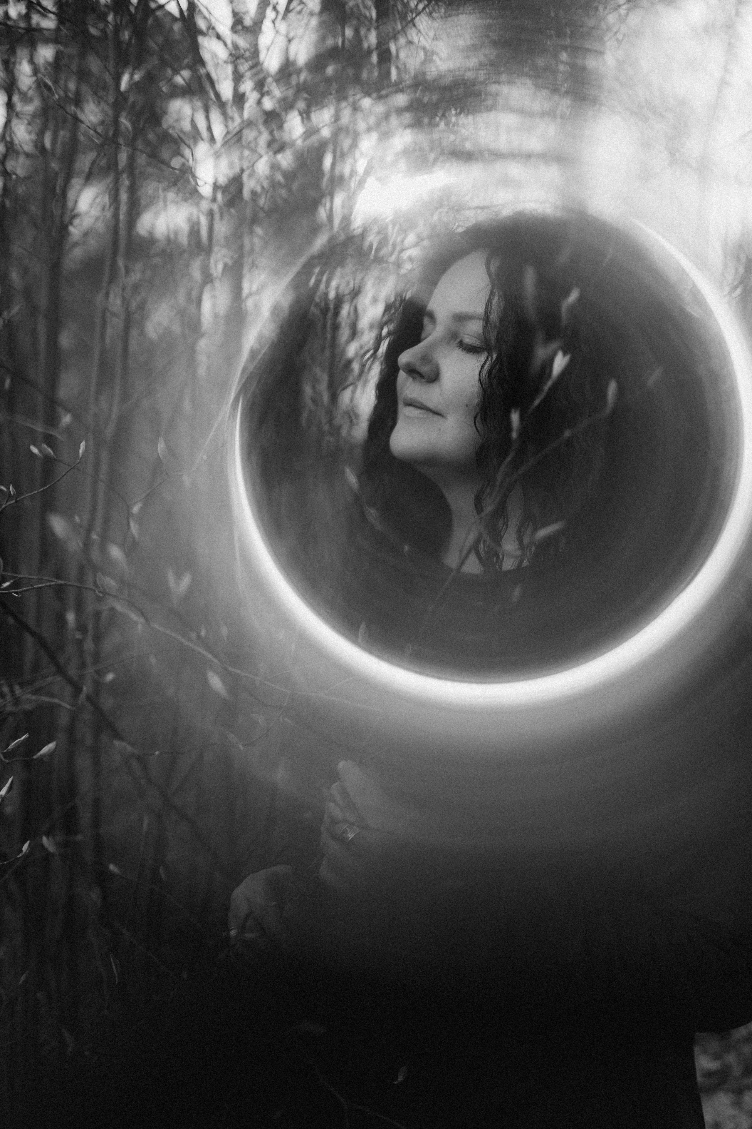 Натали. Фотограф НОГИНСК, Москва, Анастасия Белая