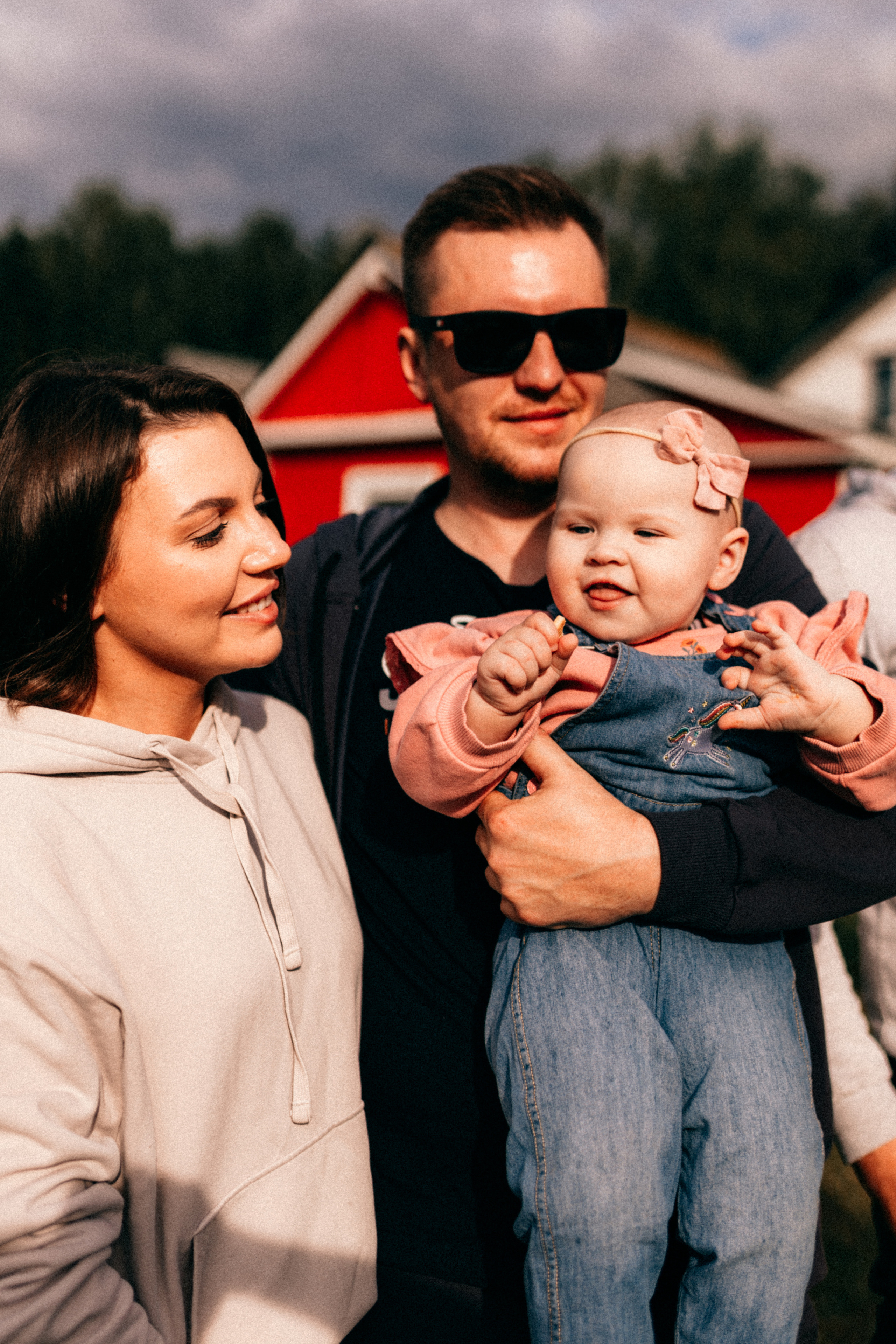 Захару годик. Фотограф НОГИНСК, Москва, Анастасия Белая