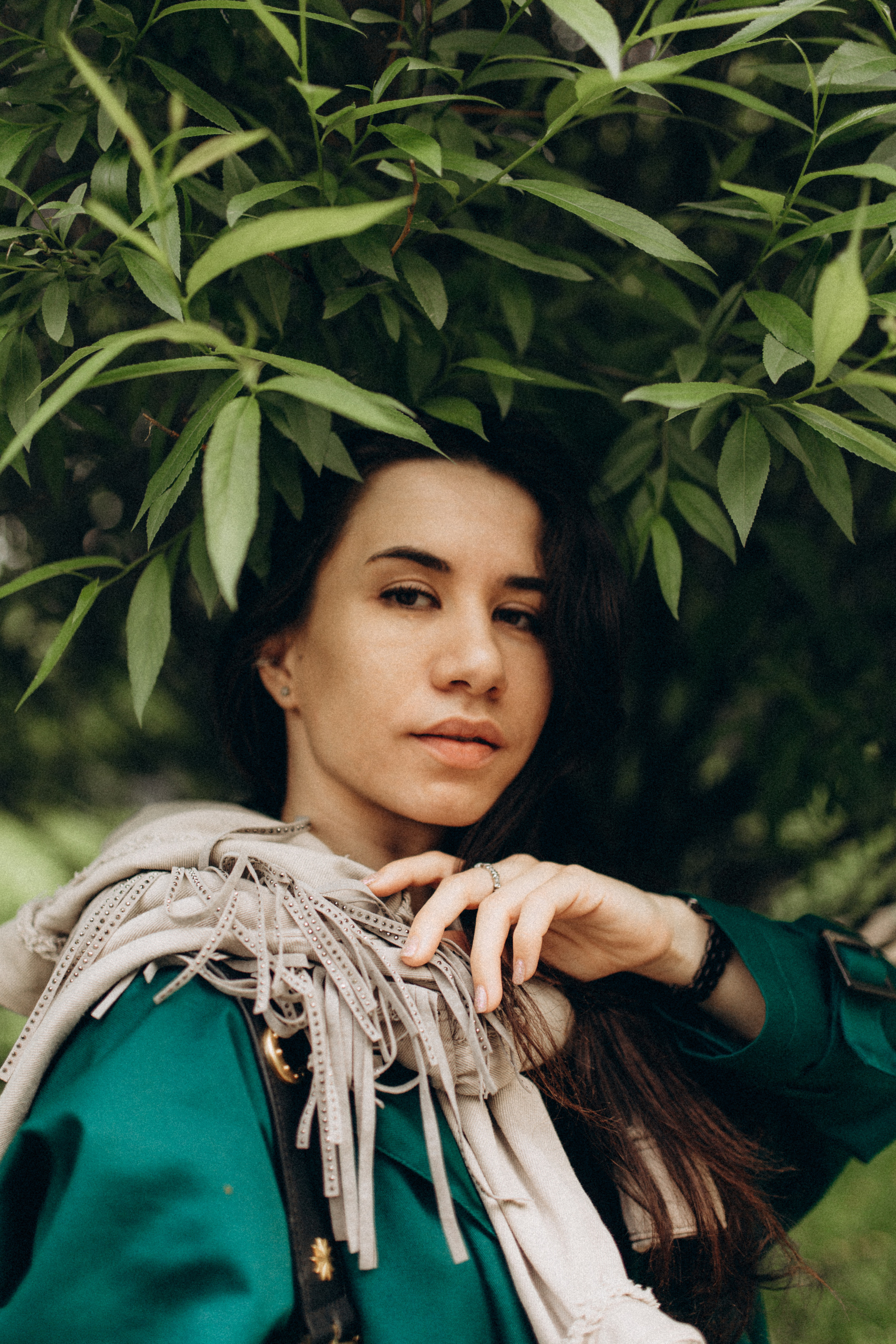 Алёна. Фотограф НОГИНСК, Москва, Анастасия Белая