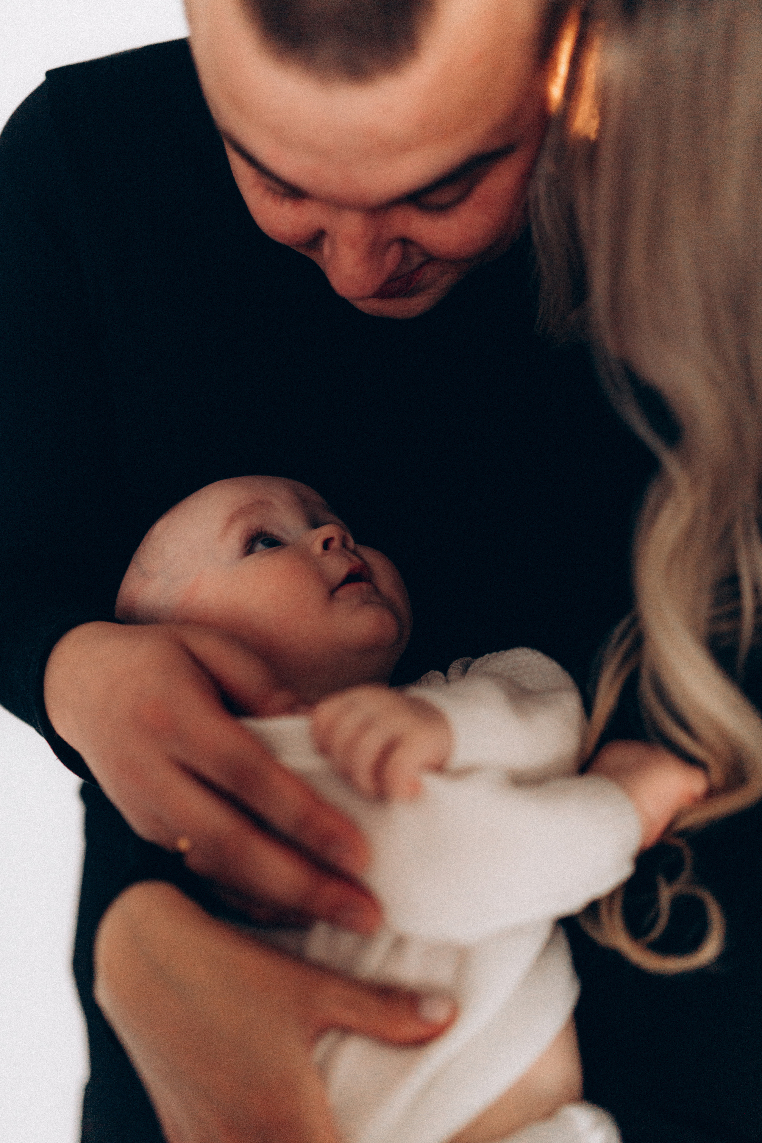 Полгодика Артёмке. Фотограф НОГИНСК, Москва, Анастасия Белая