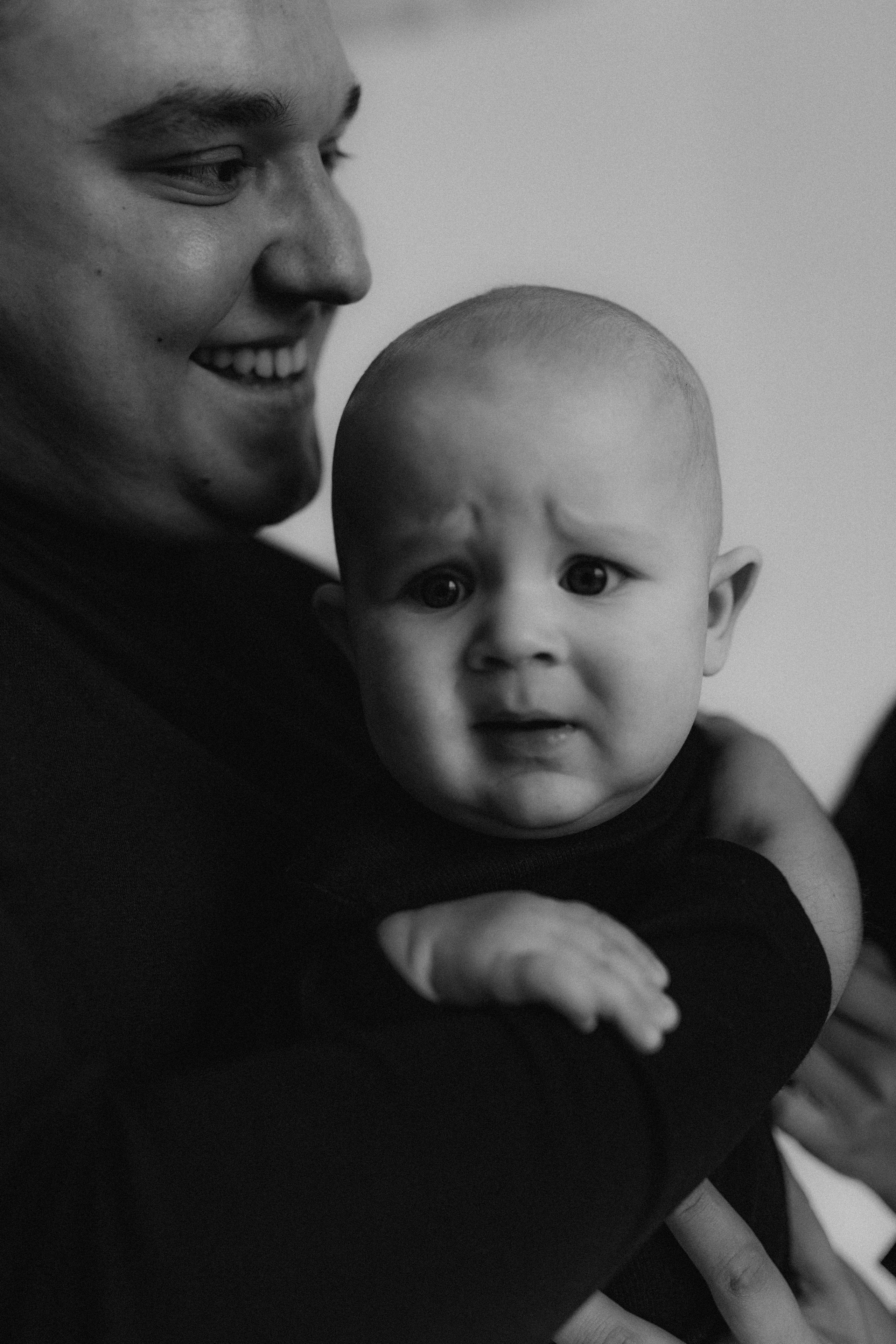 Полгодика Артёмке. Фотограф НОГИНСК, Москва, Анастасия Белая