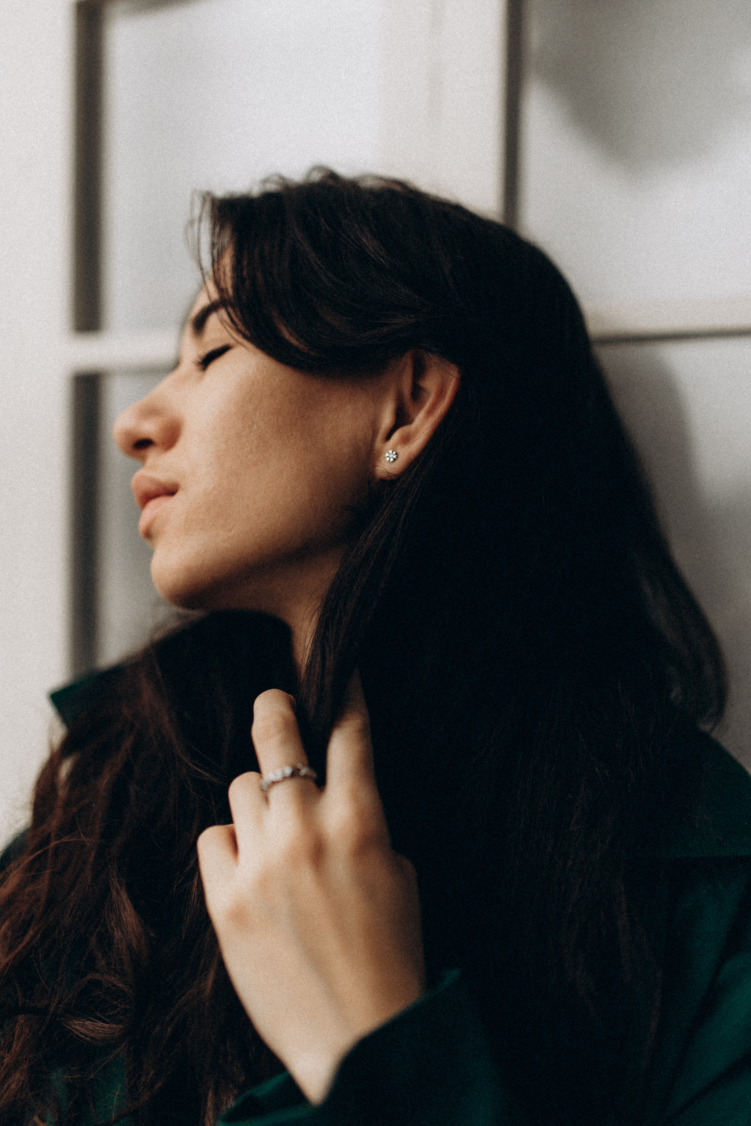 Алёна. Фотограф НОГИНСК, Москва, Анастасия Белая